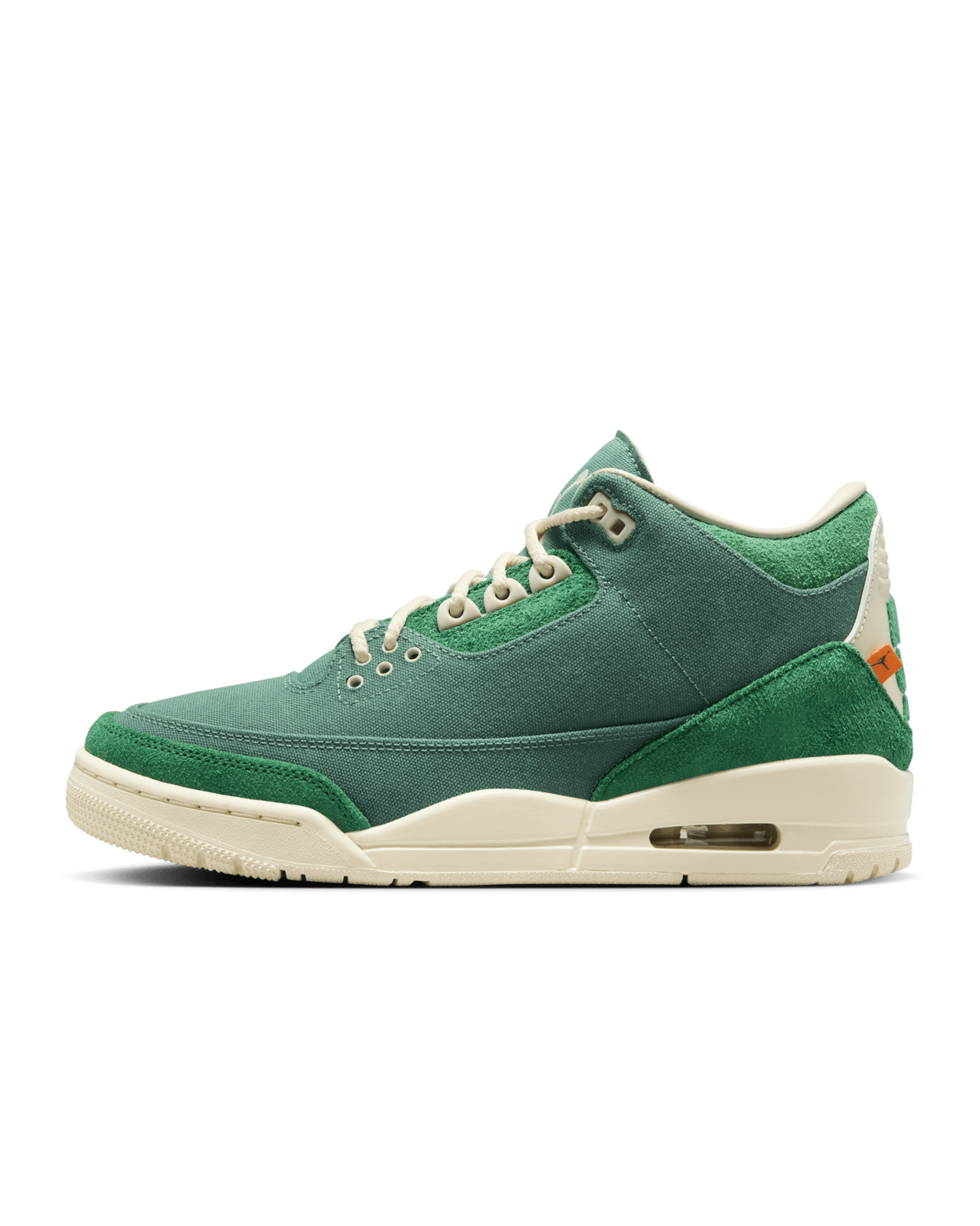 Date de sortie de la Air Jordan 3 Retro x Nina Chanel Abney « Bicoastal and Malachite » (FZ7974-300)