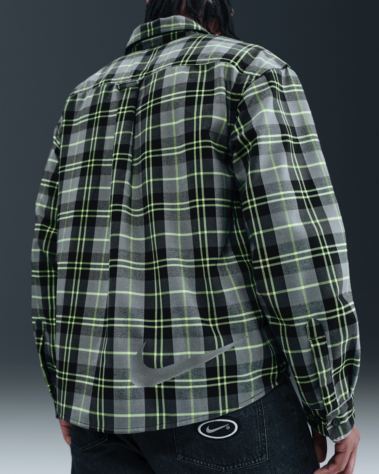 Nike SB x Eric Koston Apparel Collection Release Date