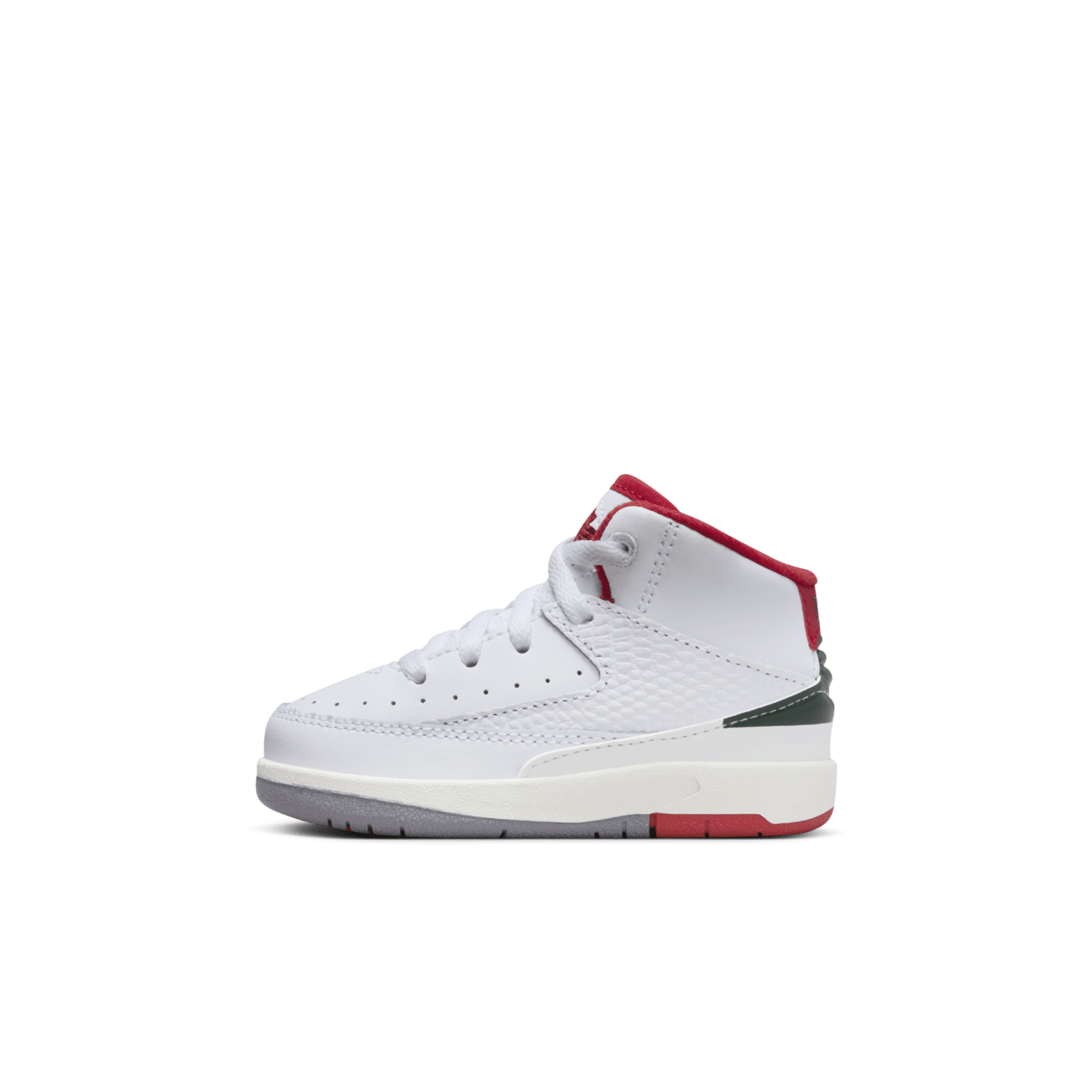 Air Jordan 2 'Fire Red' (DR8884-101) Release Date 