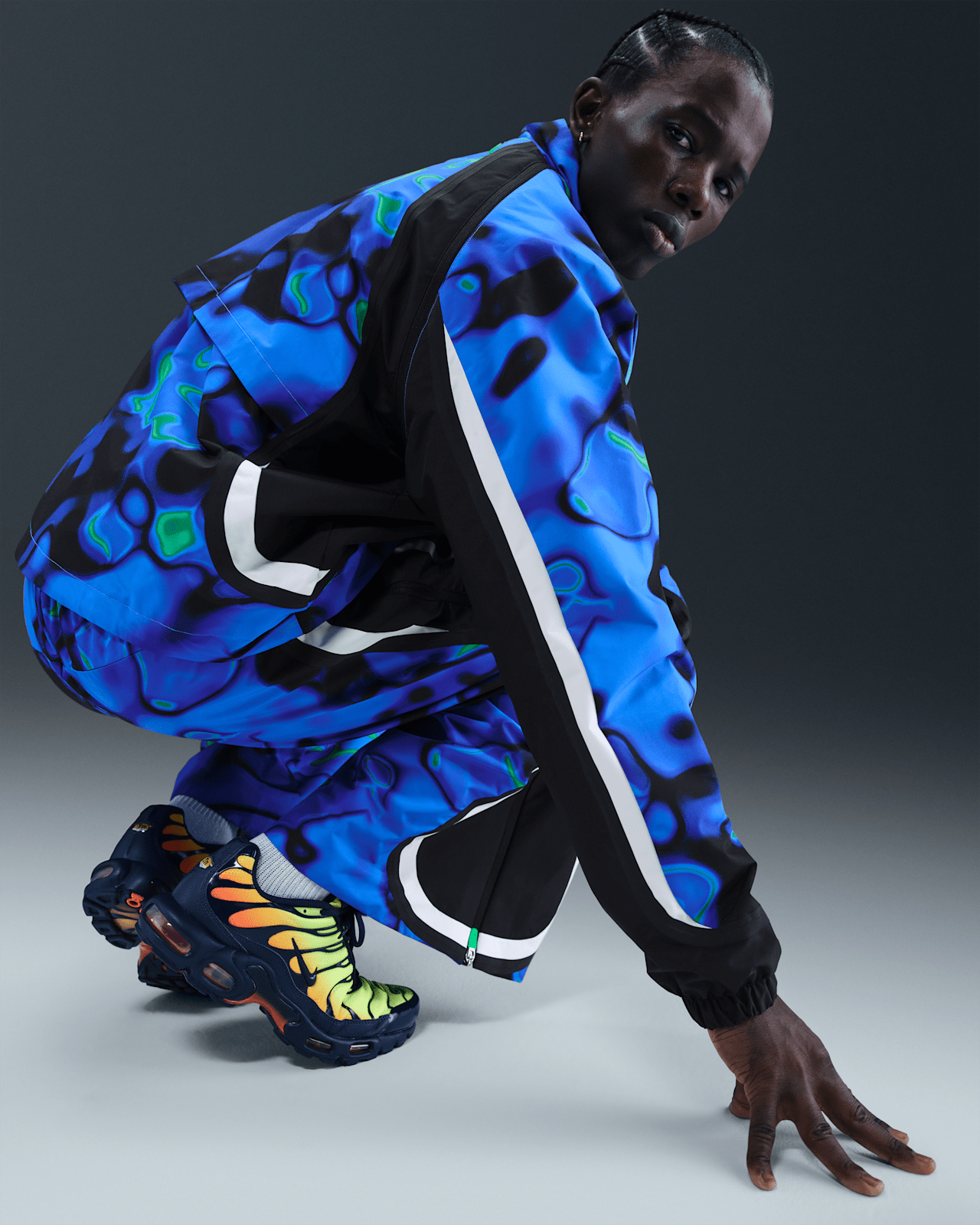 Project F.R.O.G. Apparel Collection Release Date