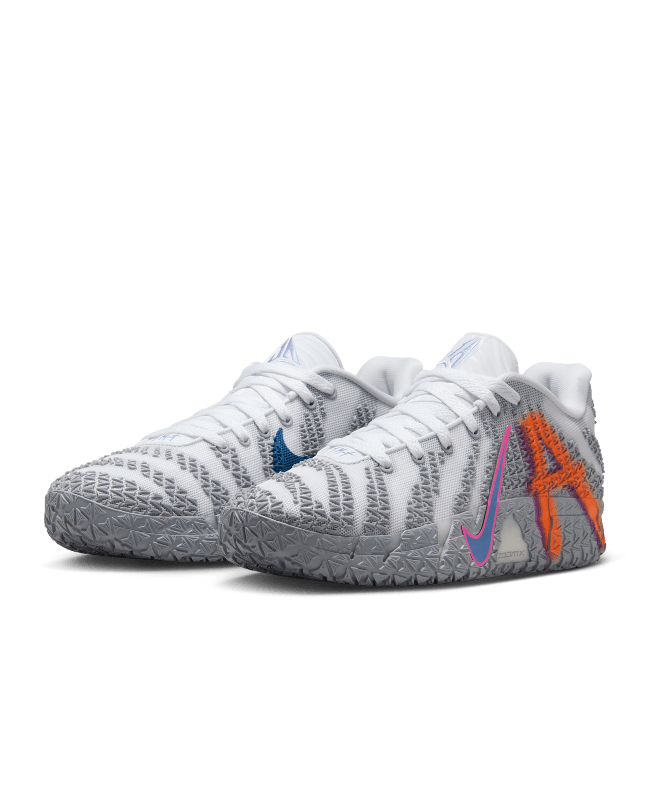 Ja 3 'Light Show' White and Dusty Cactus (HF2793-100) Release Date