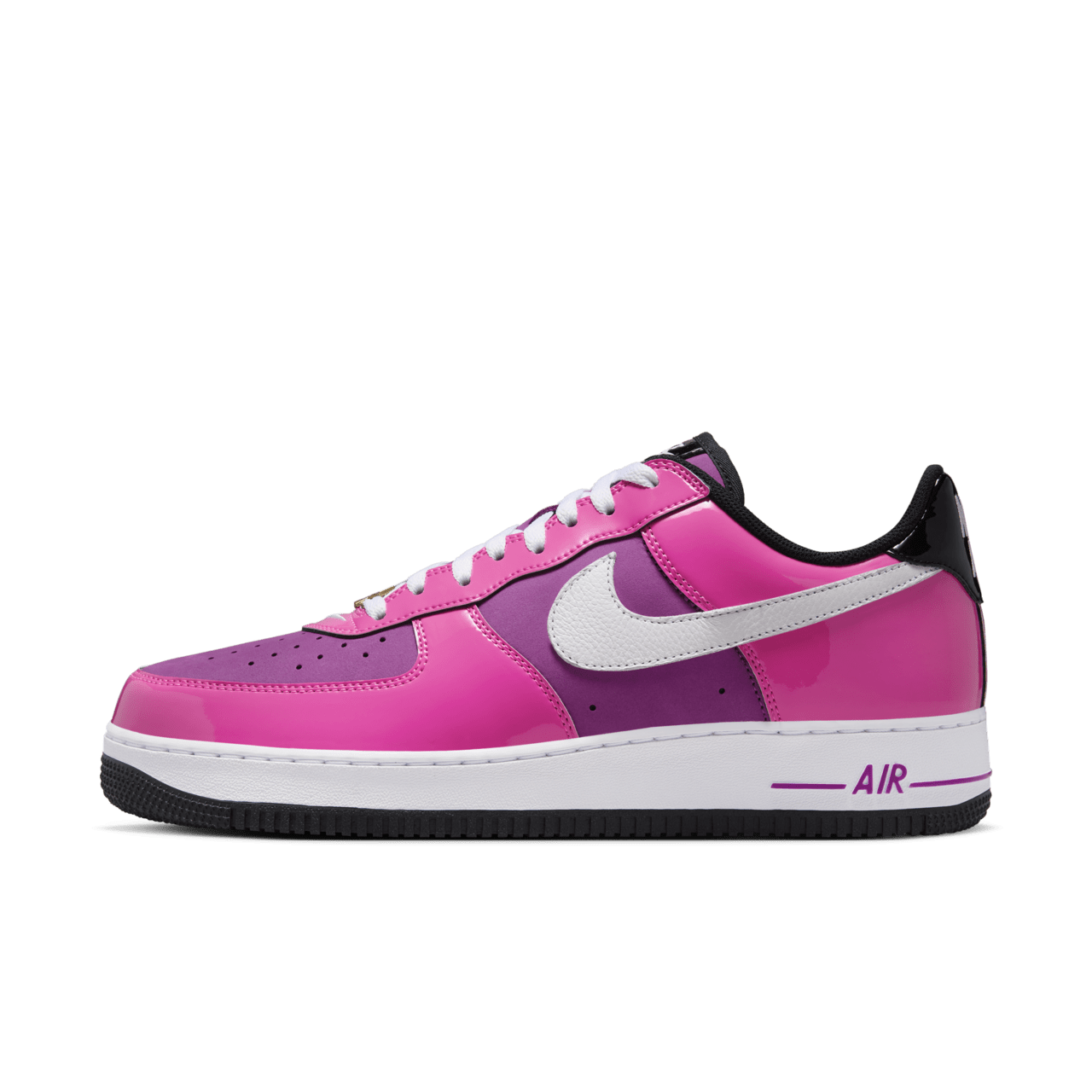 Air Force 1 Low Laser Fuchsia FV6150 600 Release Date. Nike SNKRS