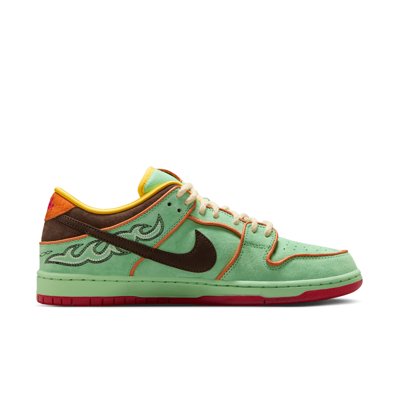 Nike SB Dunk Low Pro 'Tourmaline' Release Date