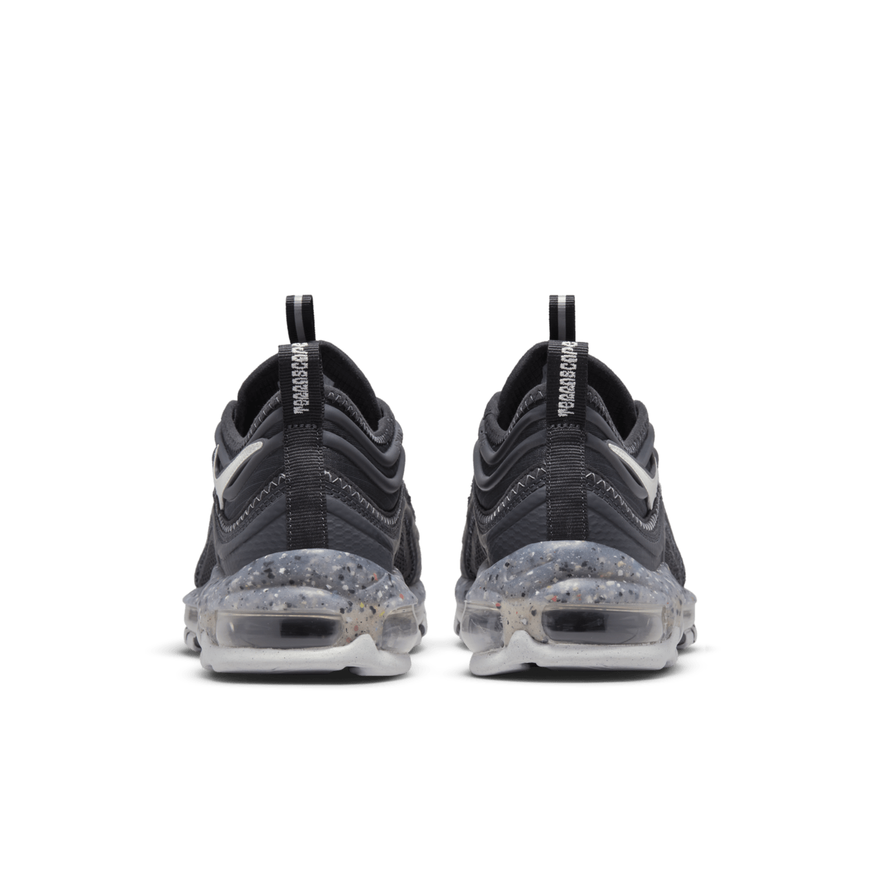 Air Max Terrascape 97 'Off-Noir and Summit White' (DJ5019-001) Release Date