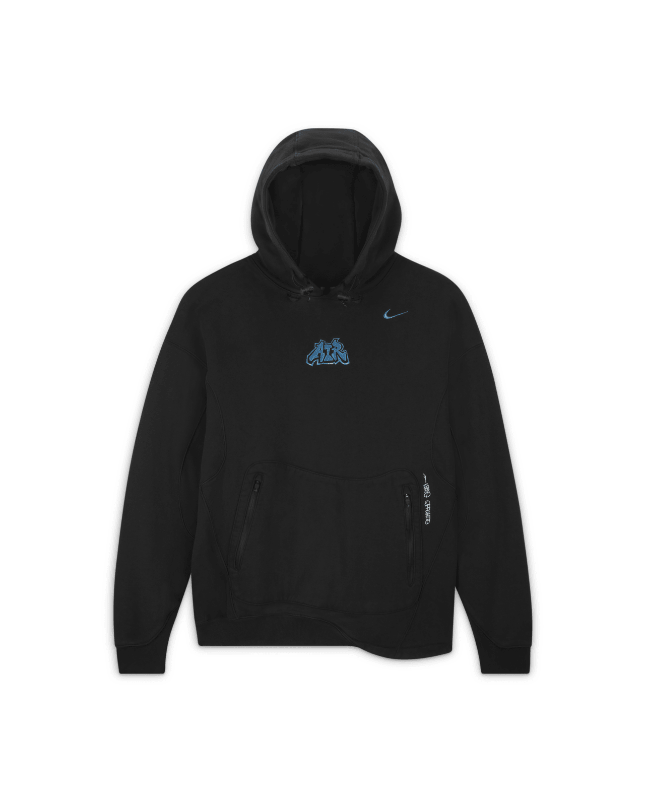 Nike x Off-White™ Outerwear 系列發售日期. Nike SNKRS