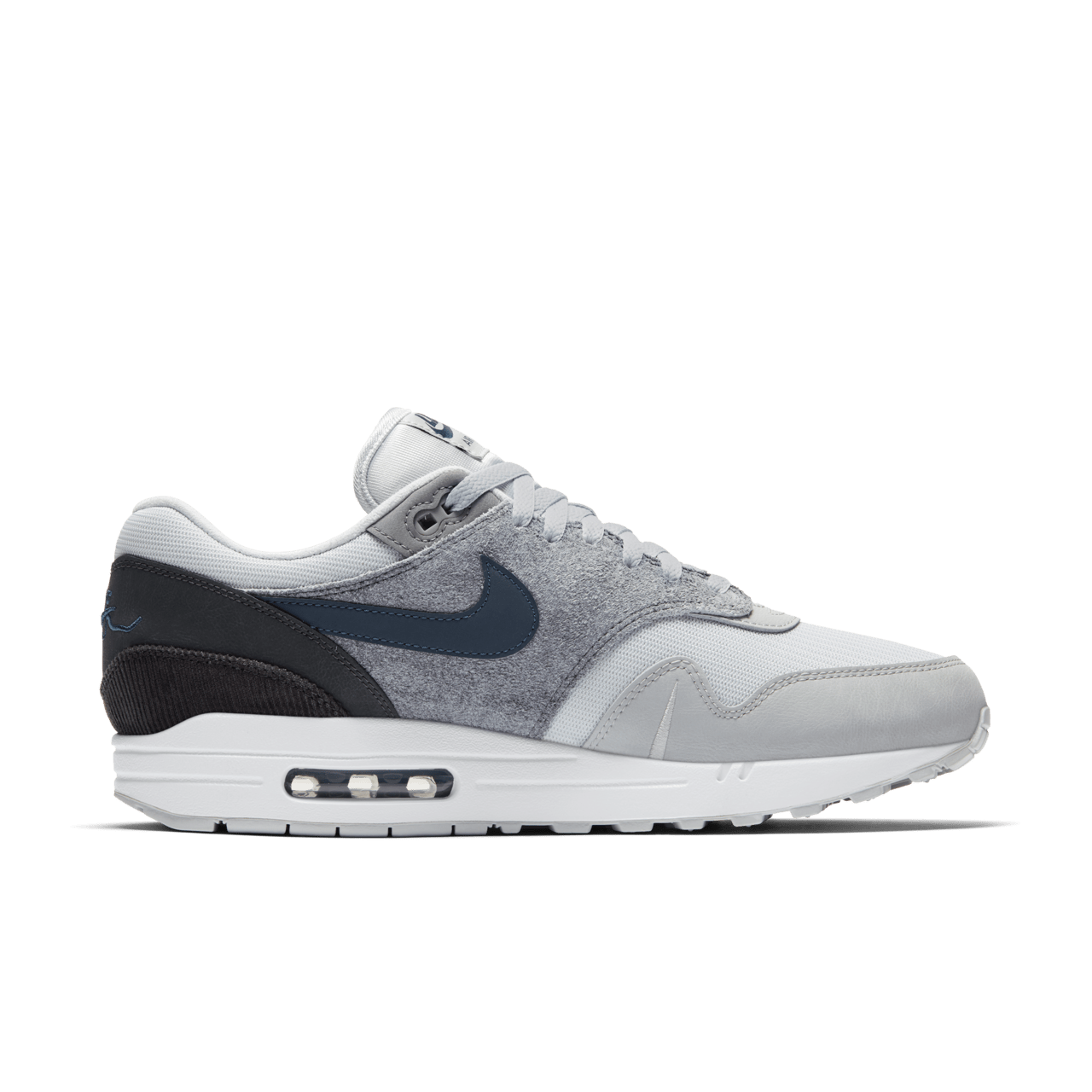 Air Max 1 'London' Release Date