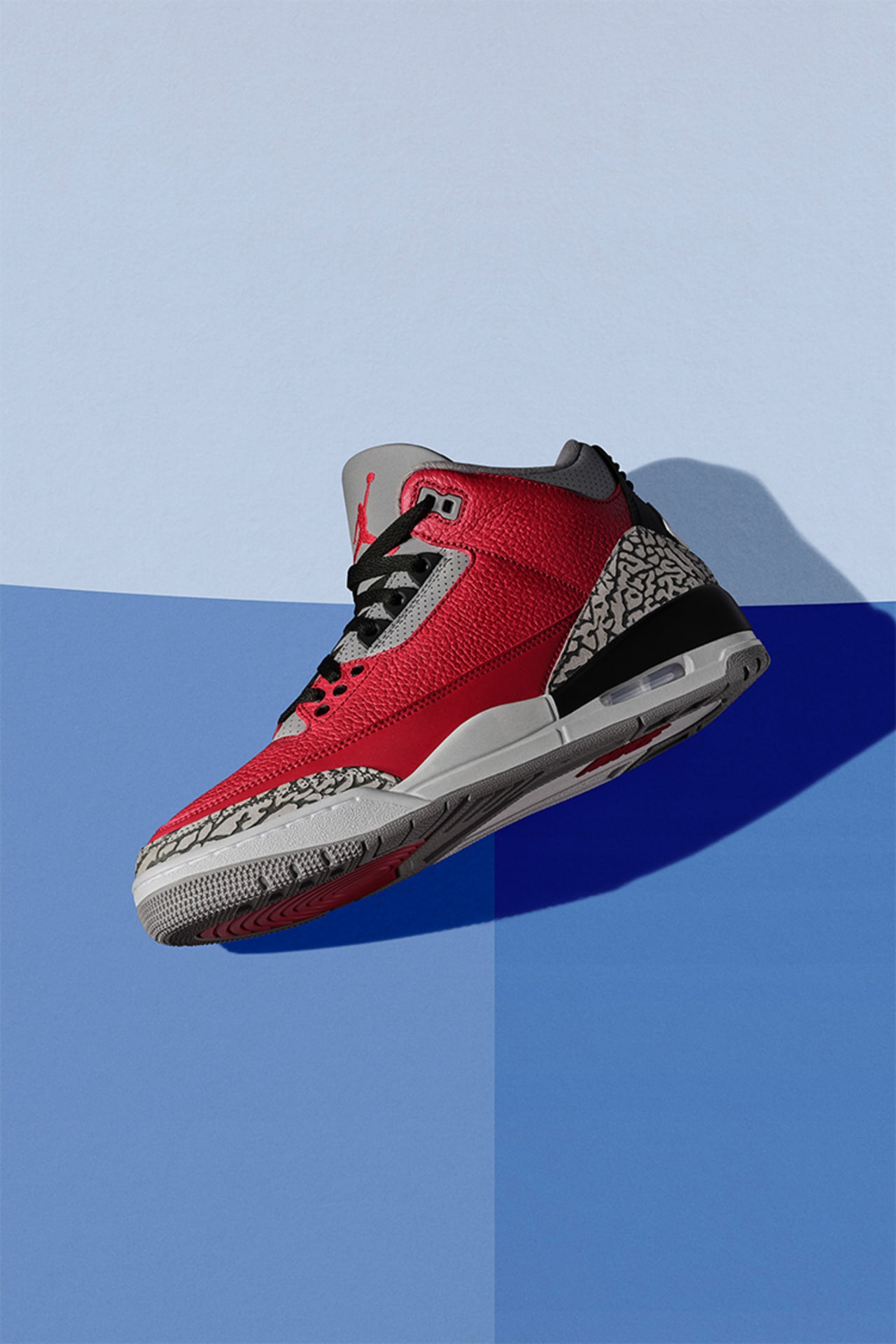 Air Jordan III 'Jordan Unite Collection' Release Date