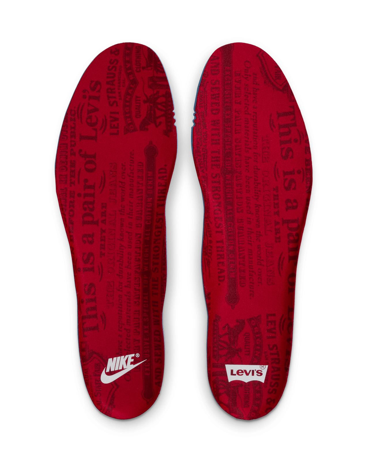 Lanceringsdato for Air Max 95 x Levi's® "White and Ecru" (HM4743-100) 