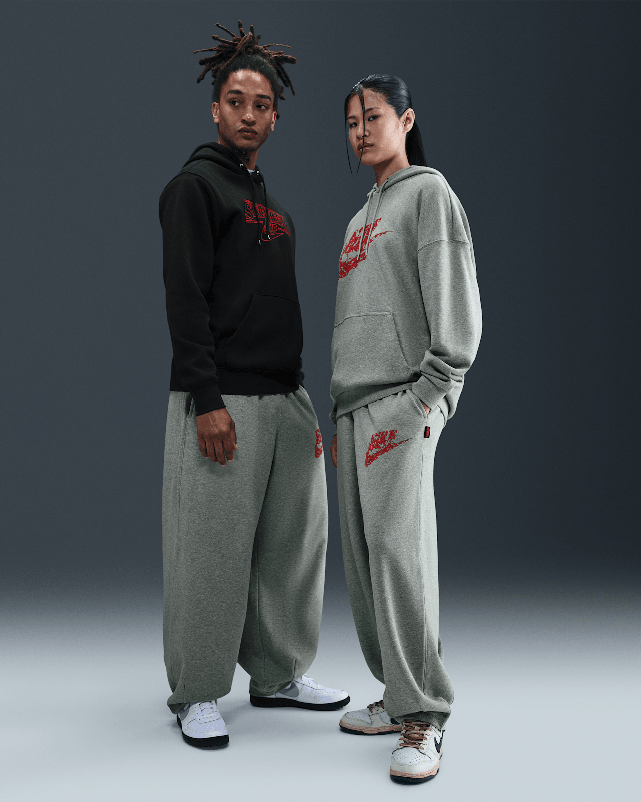 Fecha de lanzamiento de la colección de ropa Nike x Stranger Things