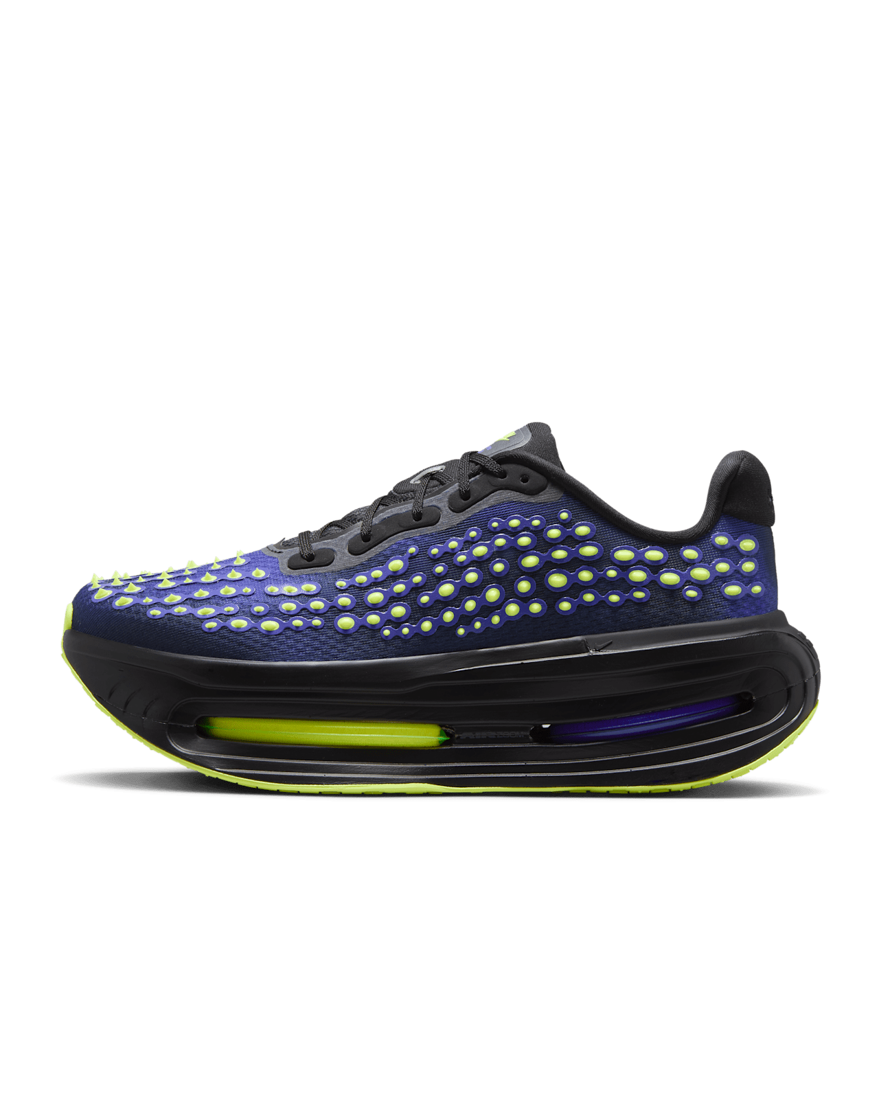 Fecha de lanzamiento de los Vomero Premium "Black and Rush Violet" (IR2168-002)