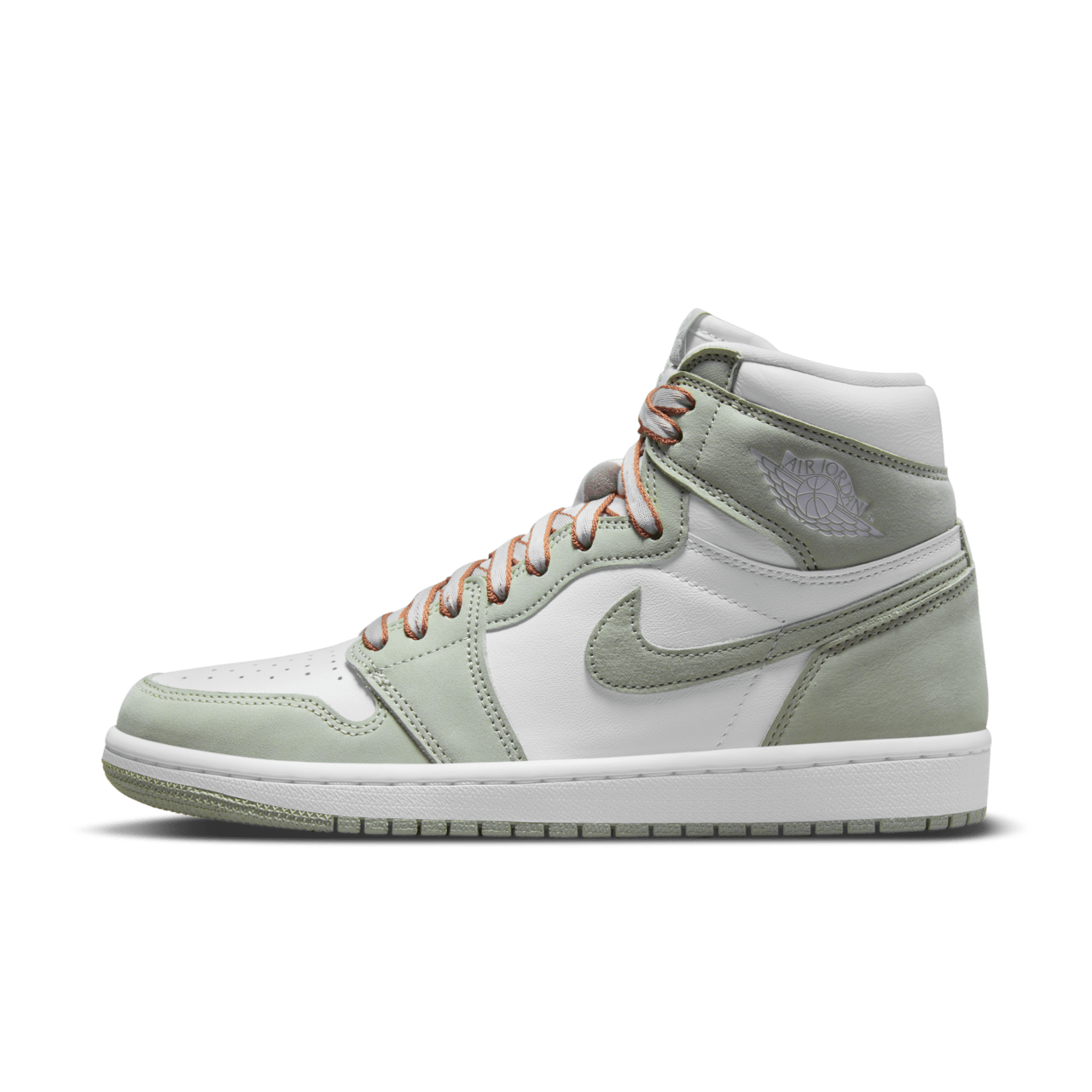 วันเปิดตัว Air Jordan 1 “Seafoam” ผู้หญิง