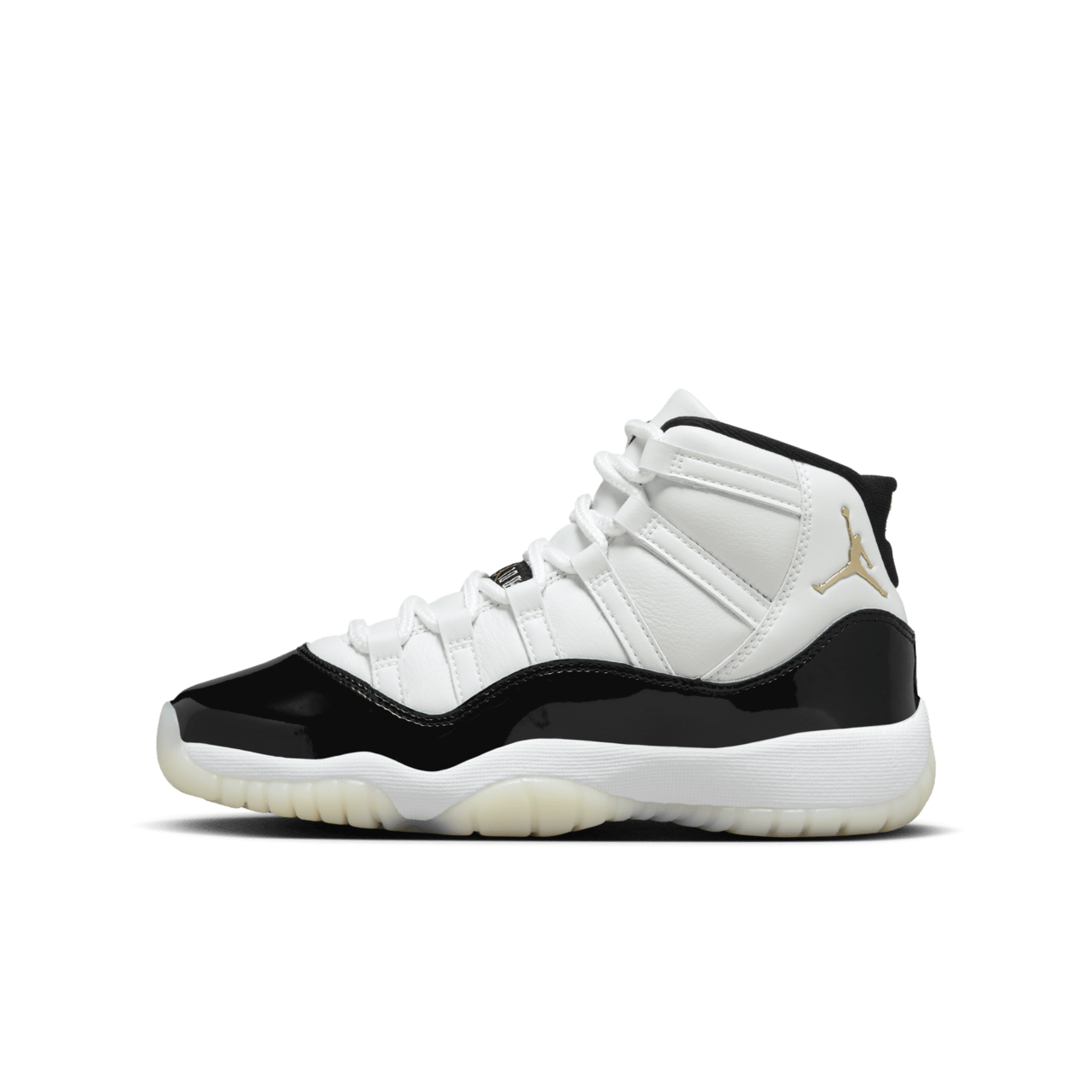 Fecha de lanzamiento del Air Jordan 11 "Gratitude" (CT8012-170)