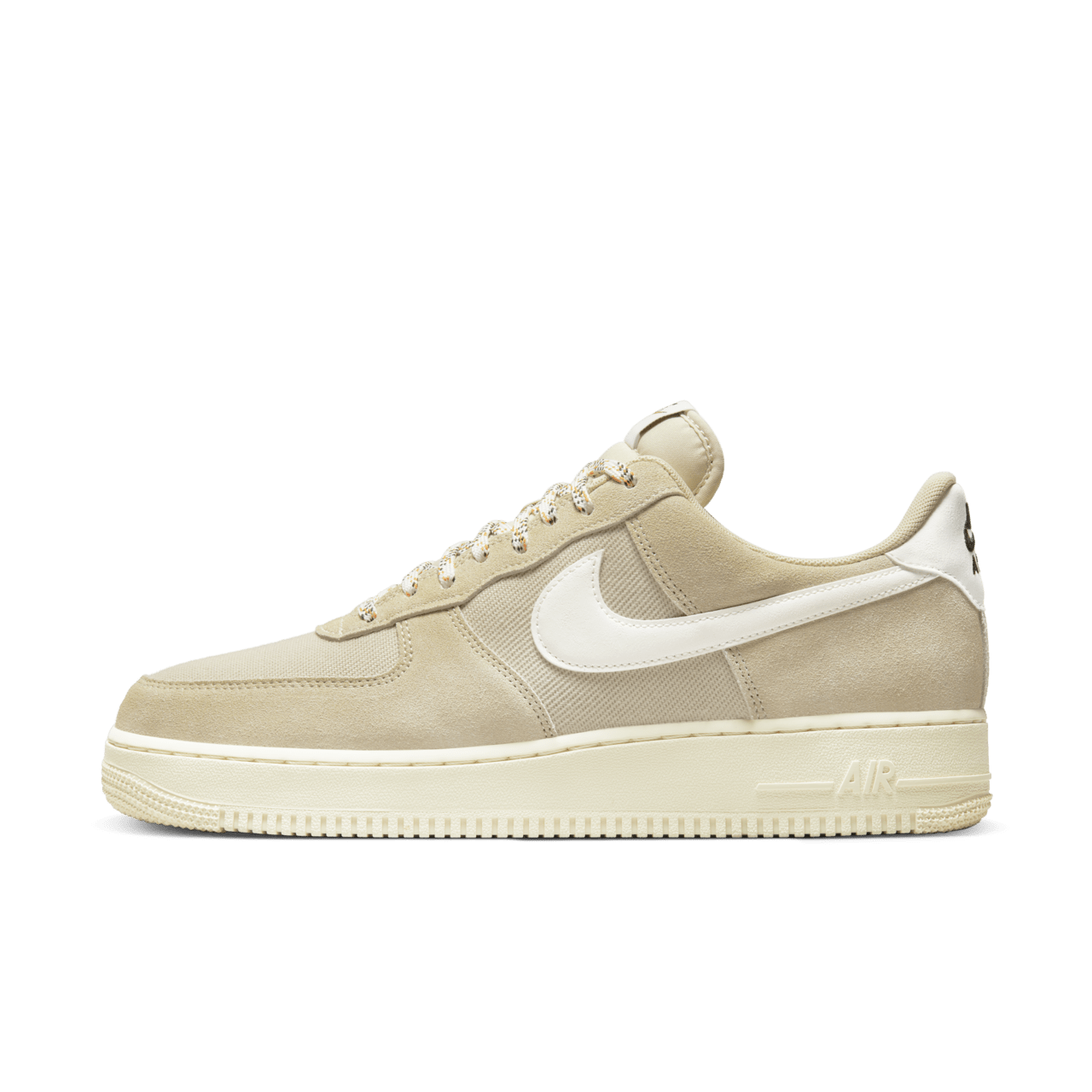 Fecha de lanzamiento del Air Force 1 ‘07 "Rattan" (DO9801-200)