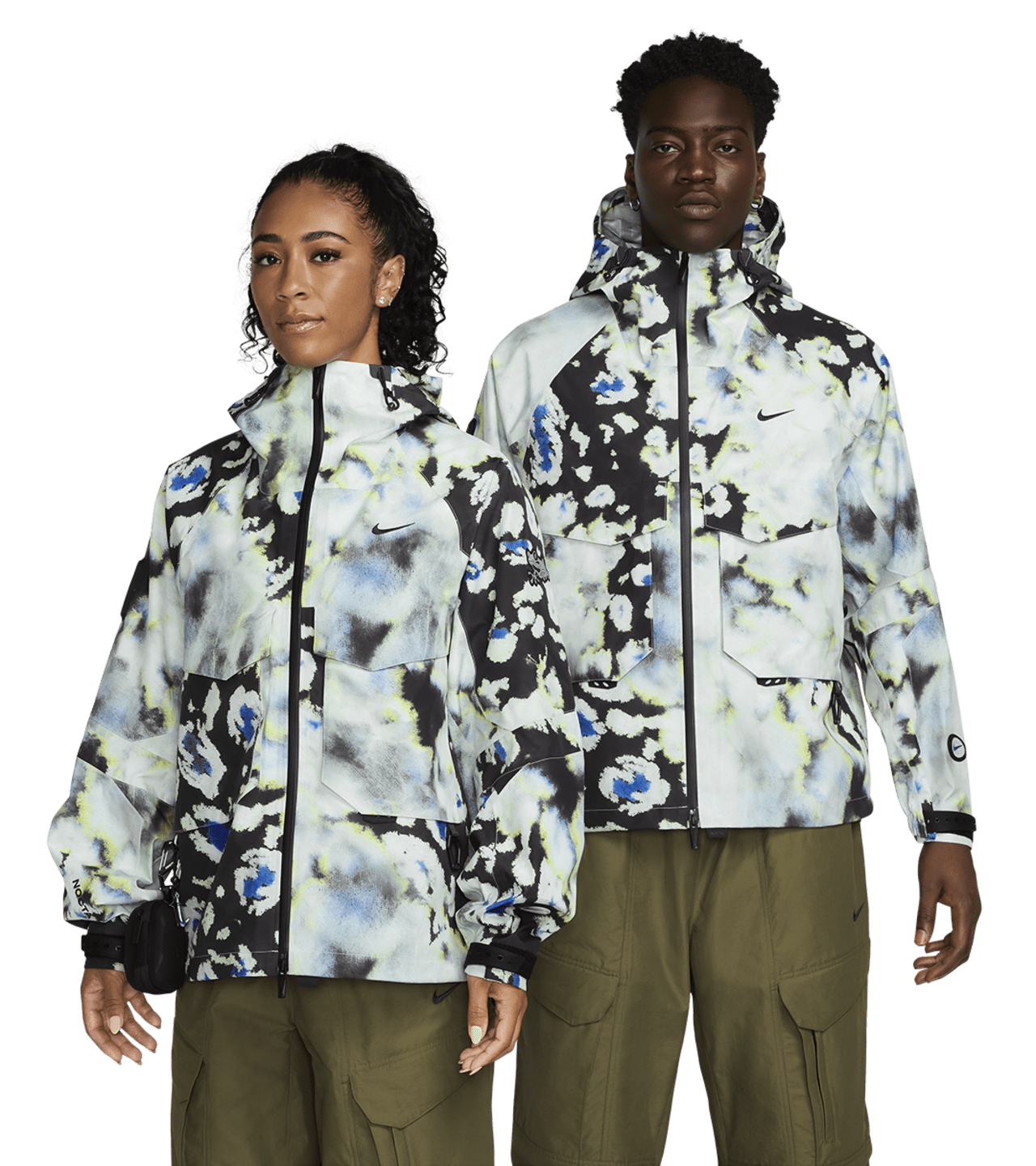 NIKE公式】NOCTA Opal Apparel Collection. Nike SNKRS