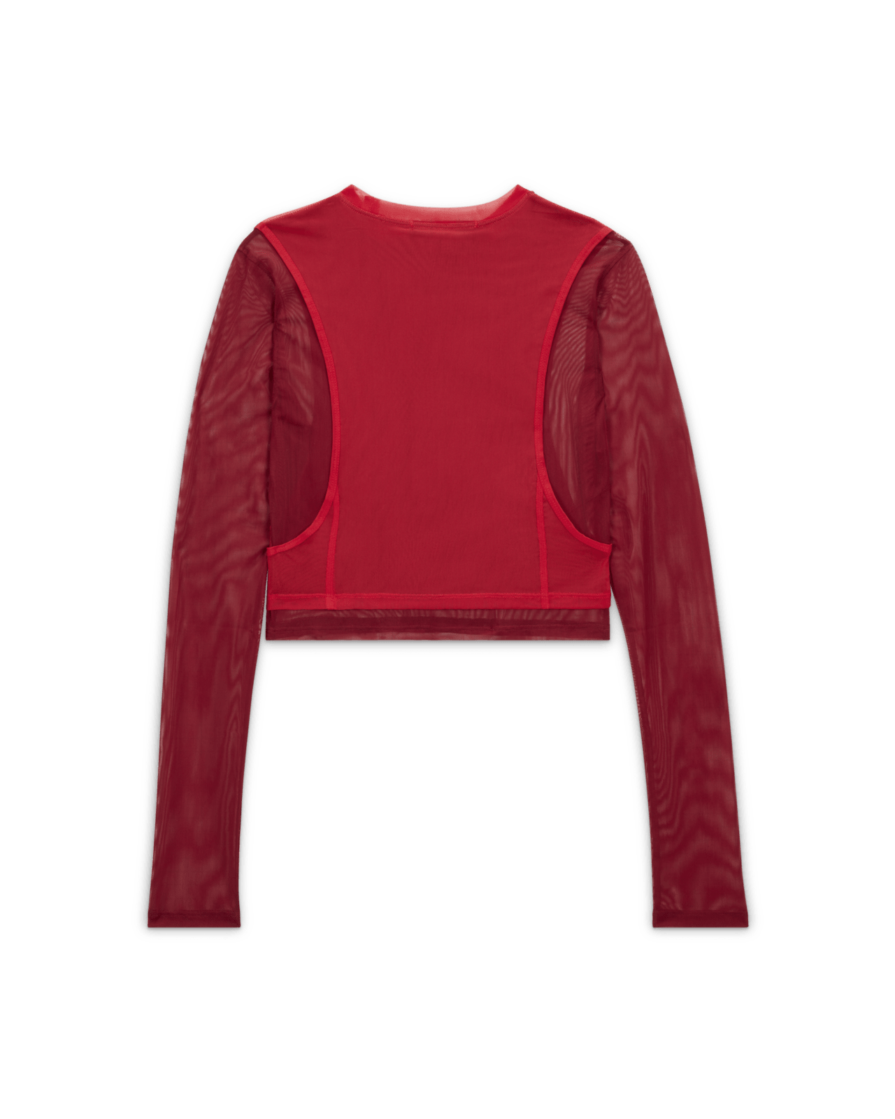 วันเปิดตัว Jordan x Teyana Taylor Apparel Collection
