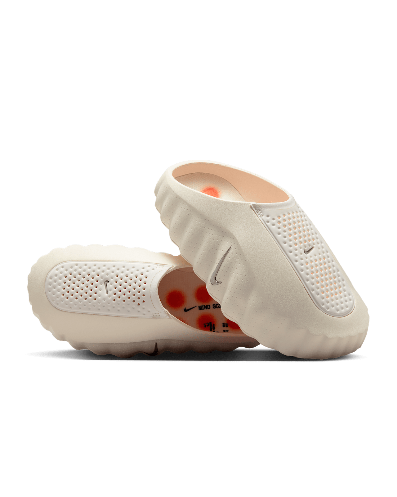 Date de sortie de la Nike Mind 001 « Sail and Hyper Crimson » pour femme (HQ4309-100)