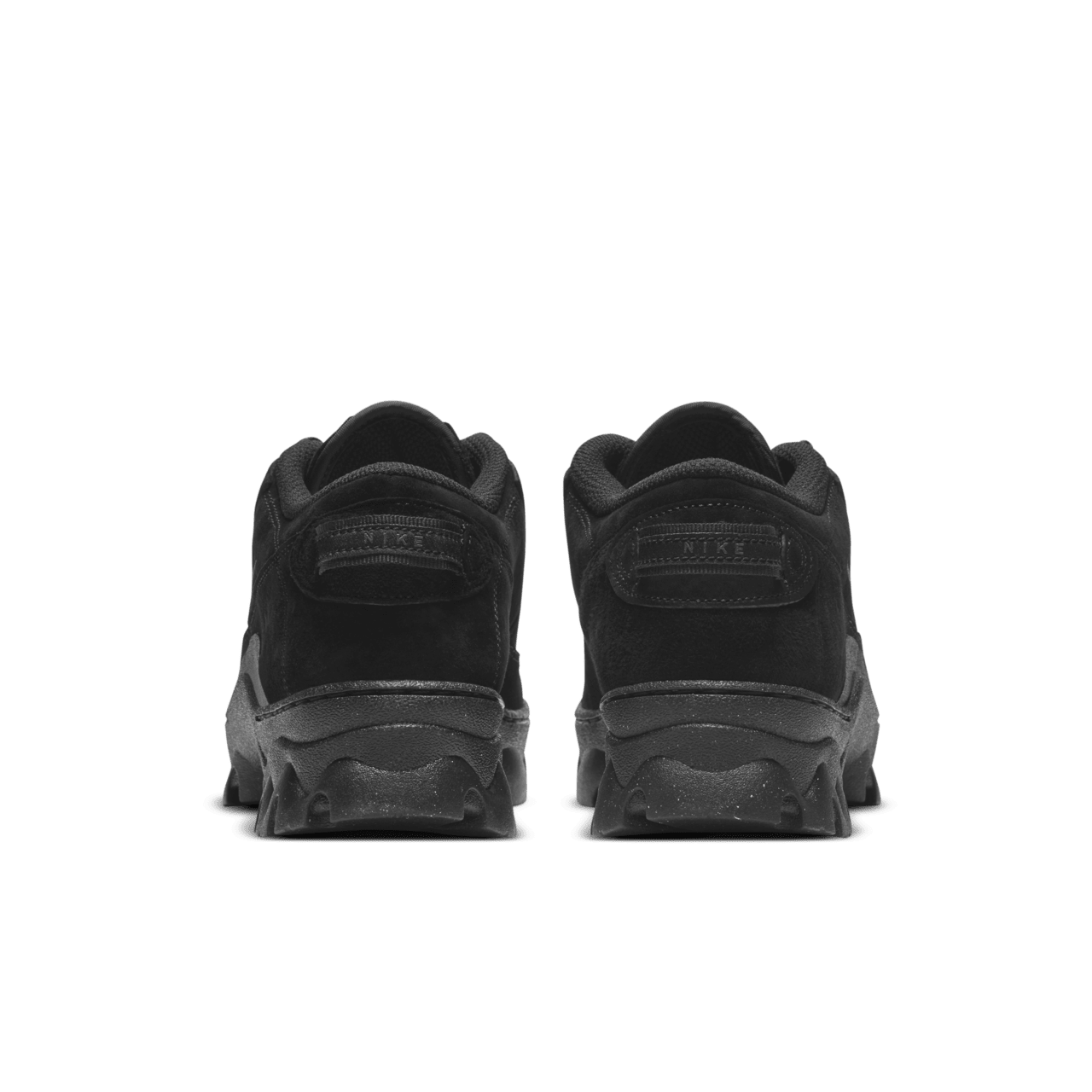 Women's Lahar Low 'Black' Release Date 