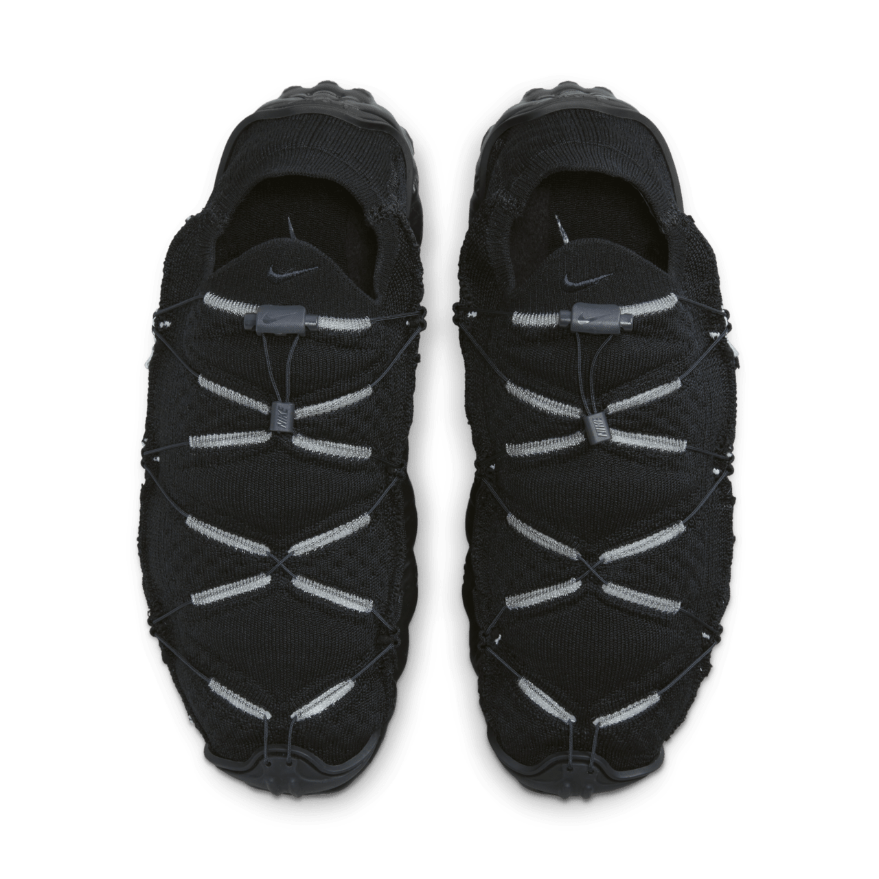 วันเปิดตัว ISPA MindBody "Black and Anthracite" (DH7546-003)