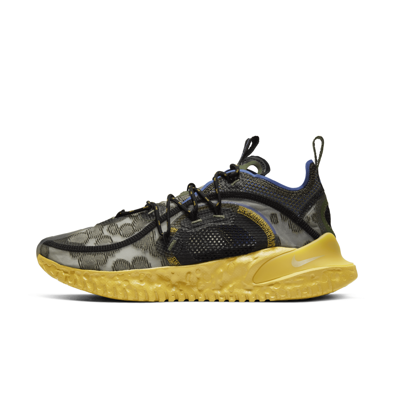 ISPA Flow 2020 SE 'Olive' Release Date