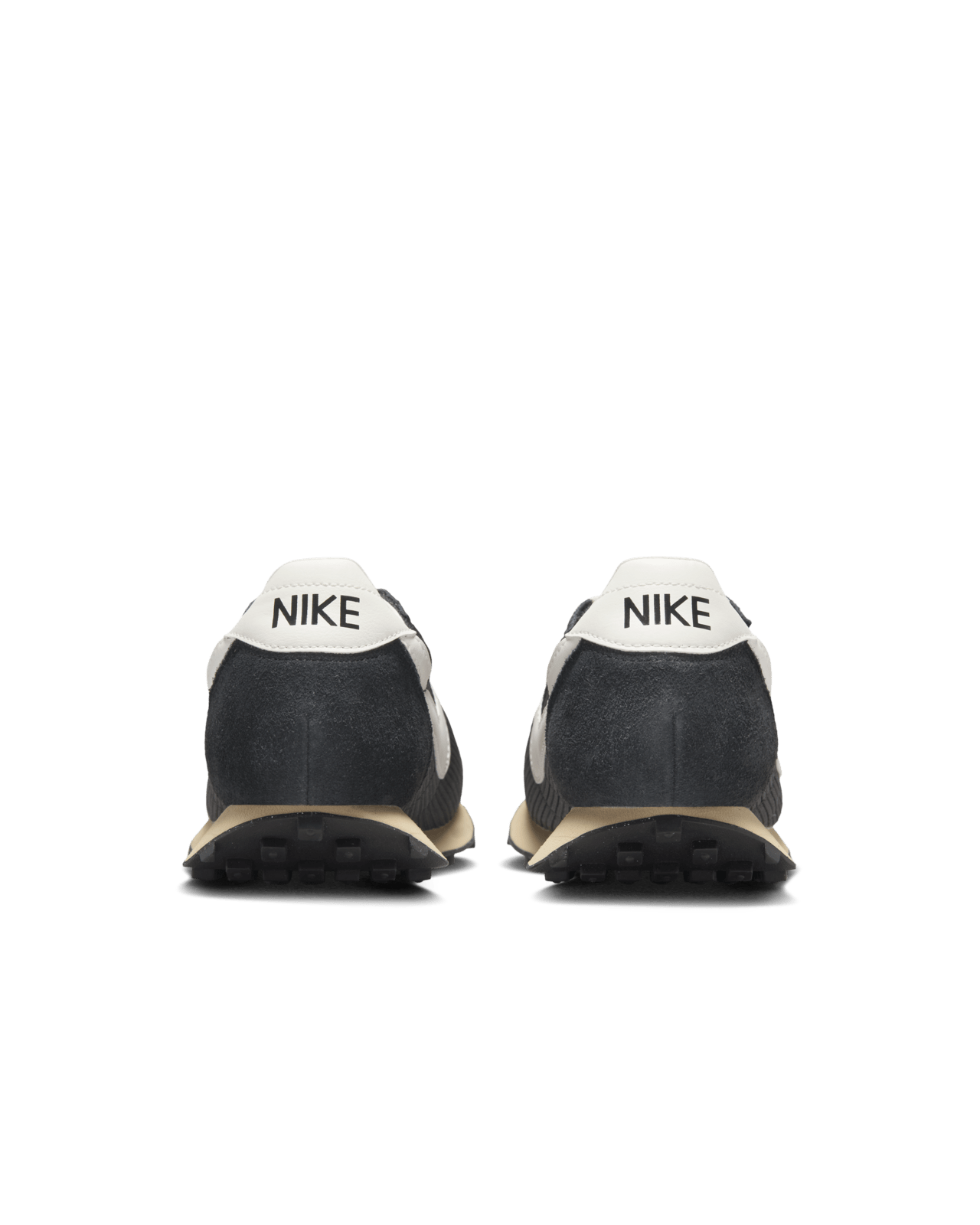Nike LD-1000 Black / Sail