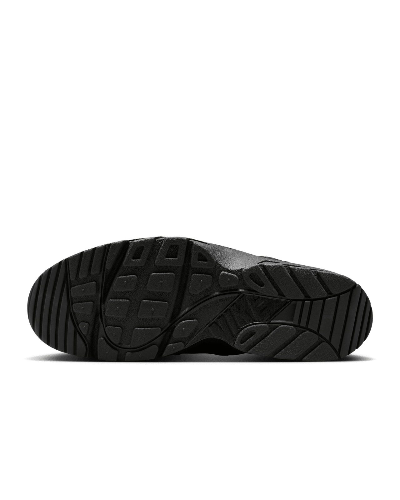 Air Huarache Trainer "Black" (IB0497-002) – Data de lançamento 