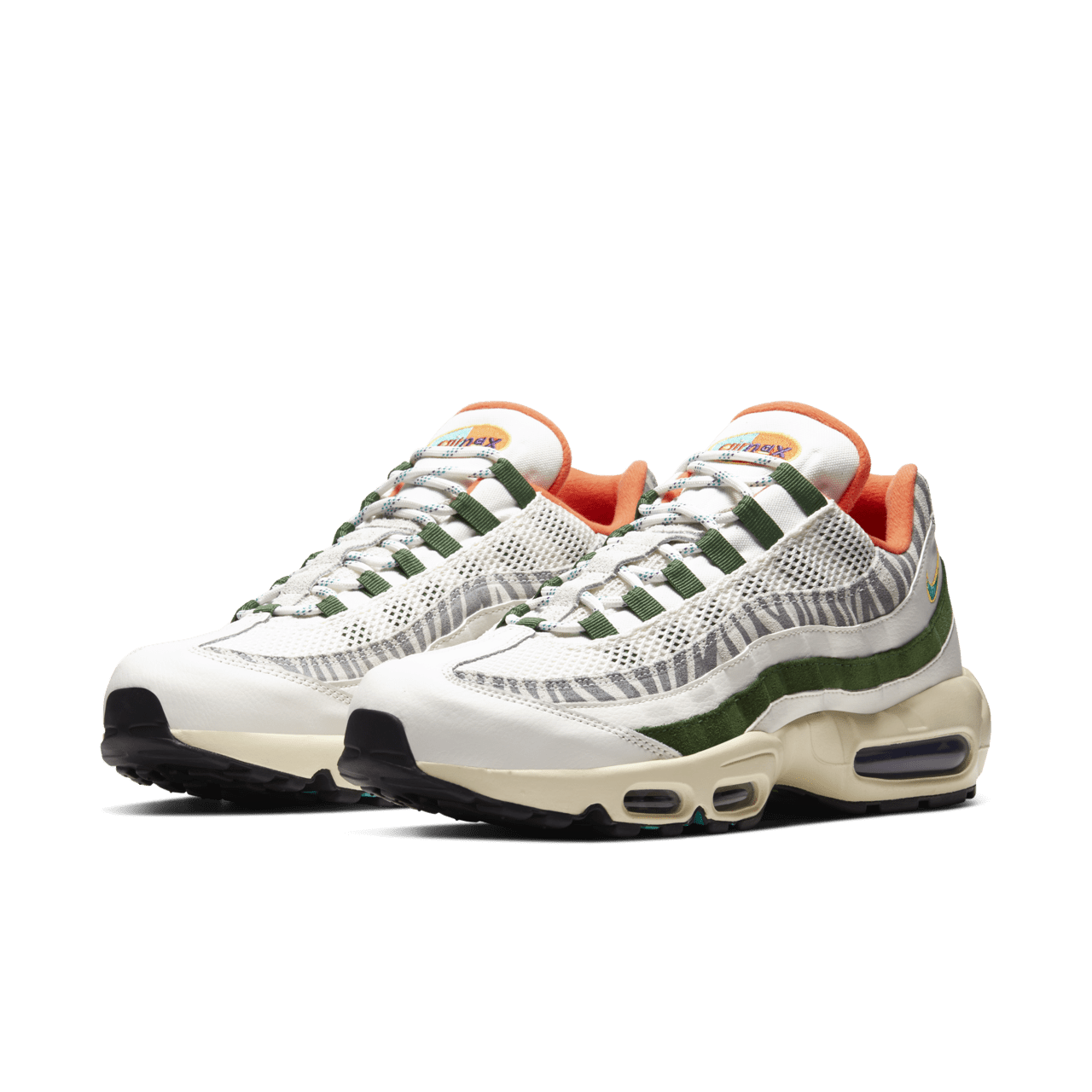 Air Max 95 Era Release Date. Nike SNKRS