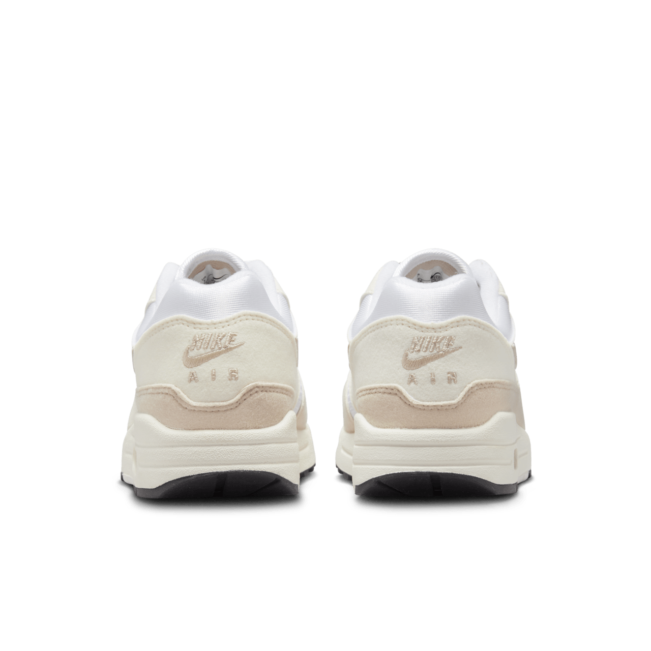 Women s Air Max 1 Pale Ivory DZ2628 101 release date Nike SNKRS