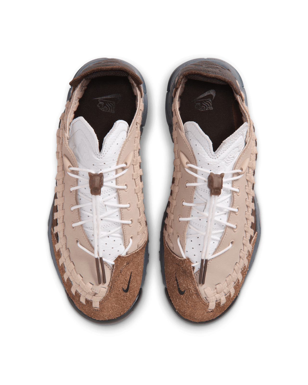 홈스케이프 우븐 x SOULGOODS 'Dark Field Brown and Medium Orewood Brown'(HM6961-001) 출시일