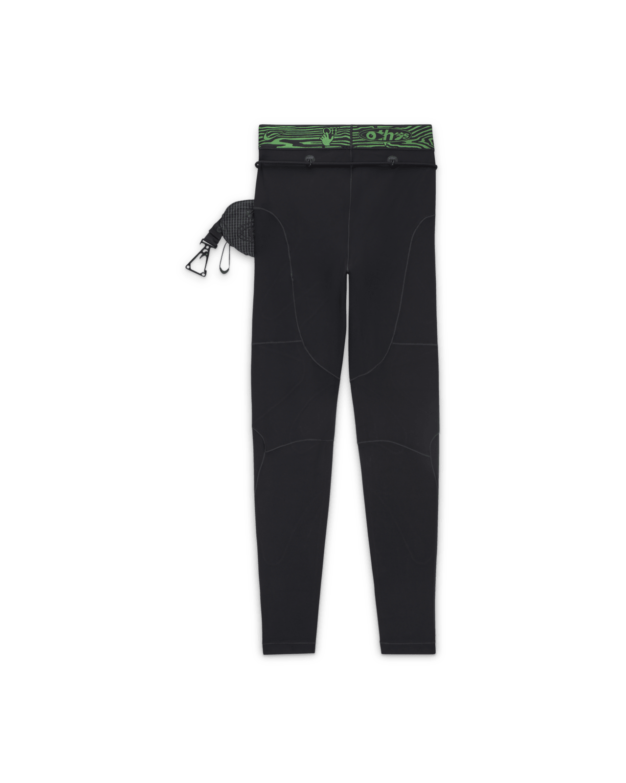 Releasedatum för Nike x Off-White™ Bottoms Collection