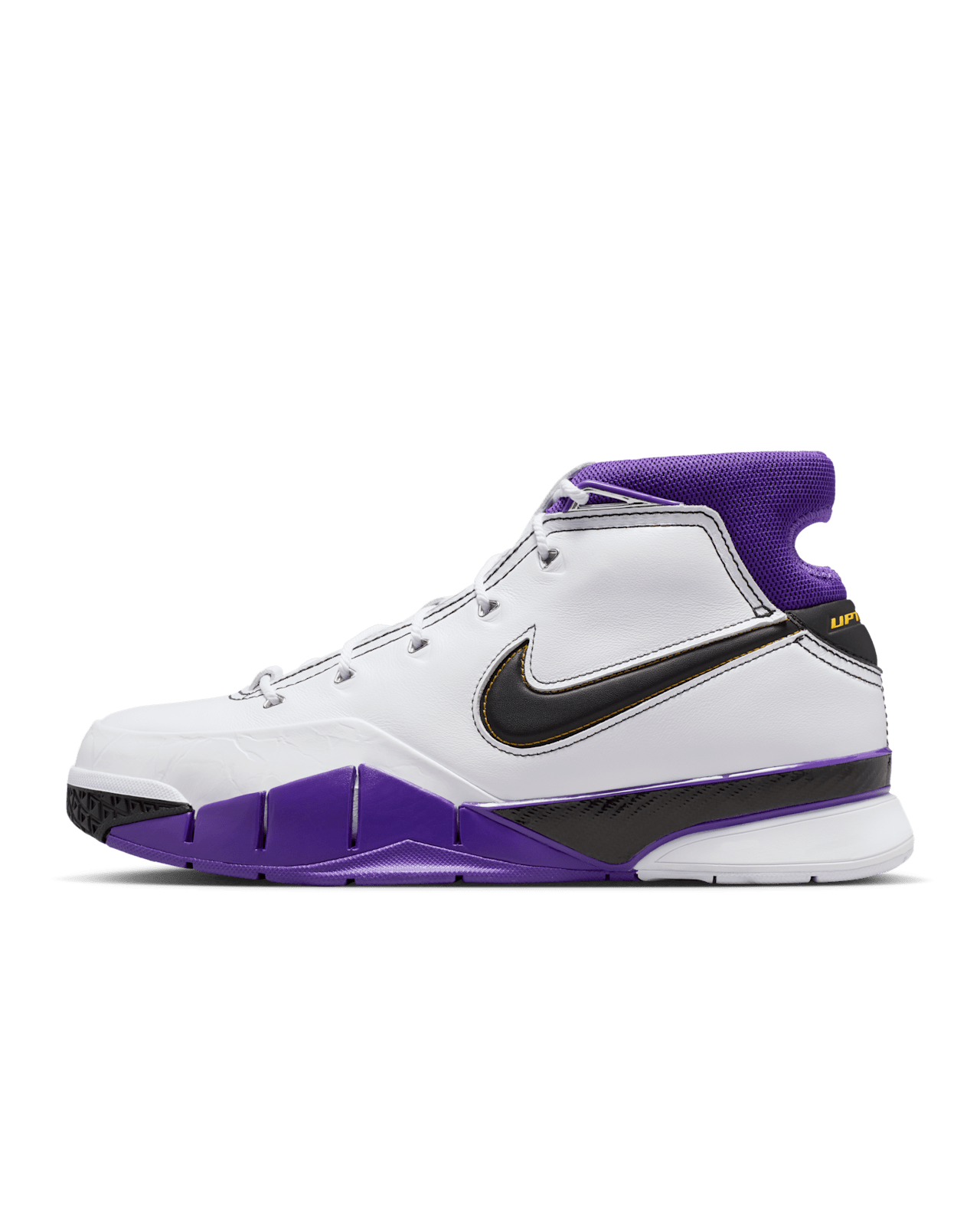 Kobe 1 Protro '81 Points' (IM0542-100) 發售日期. Nike SNKRS