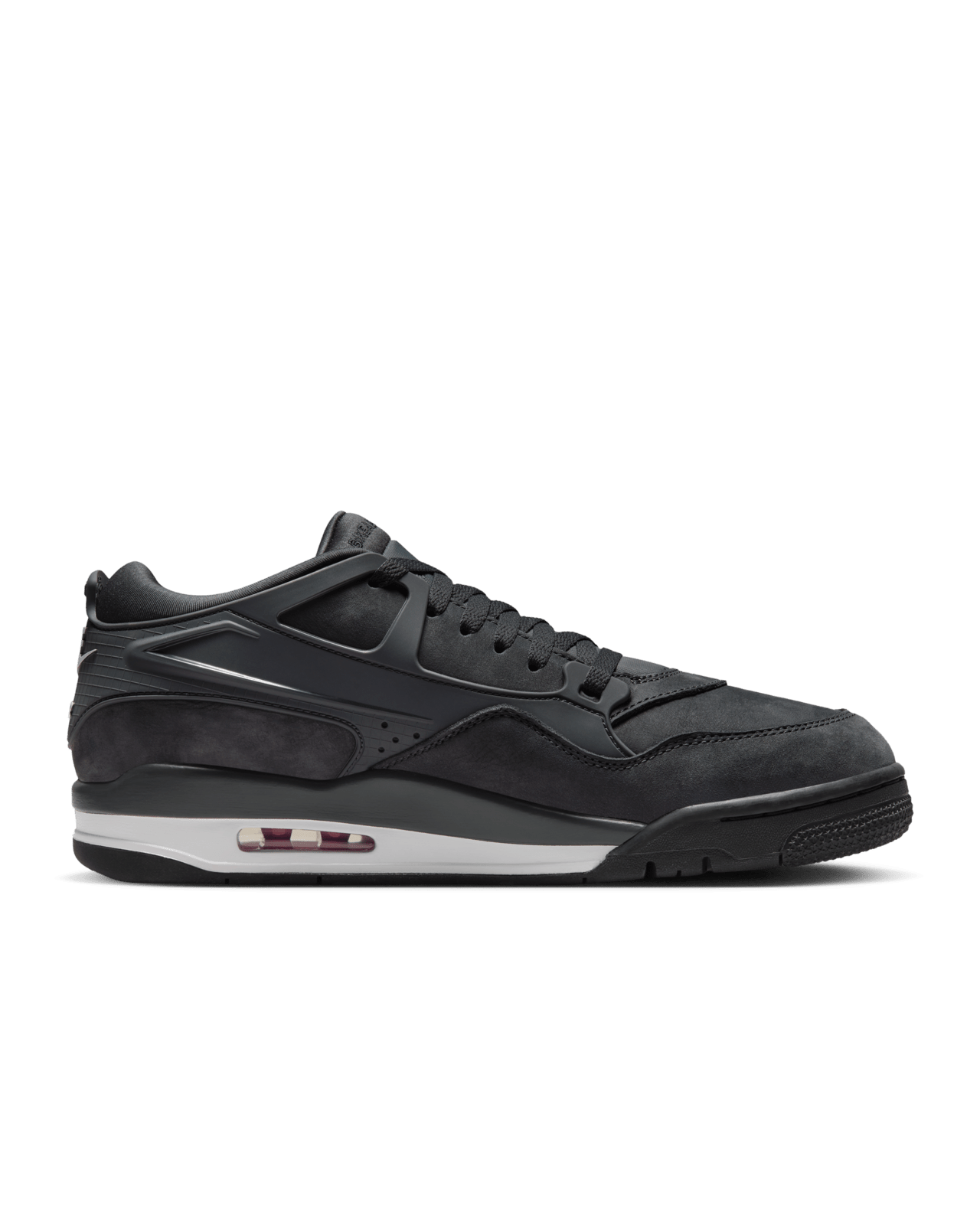 Air Jordan Nigel 4RM 'Driveway Grey' (HF4334-004) 發售日期