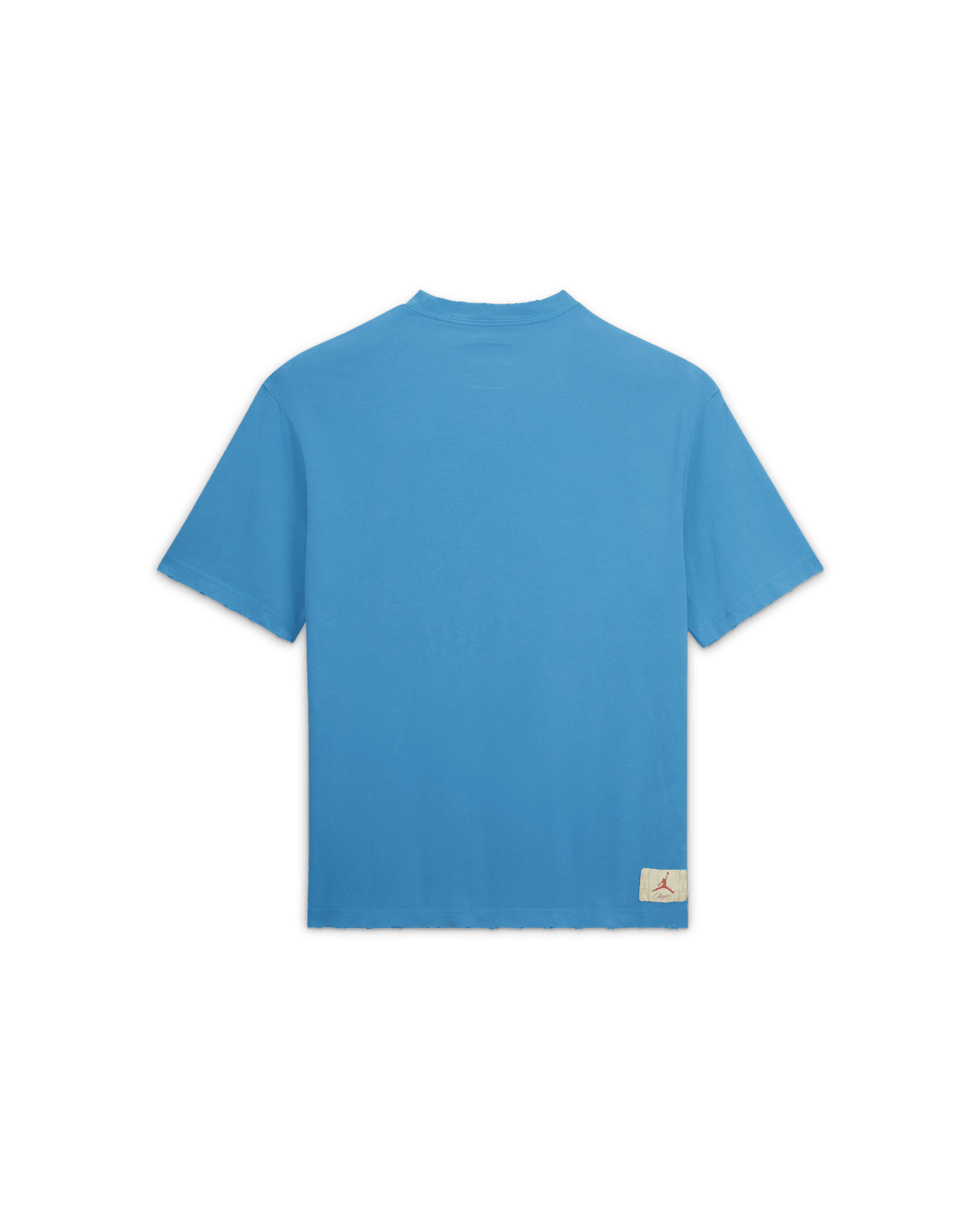 Fecha de lanzamiento de las playeras Jordan x UNION