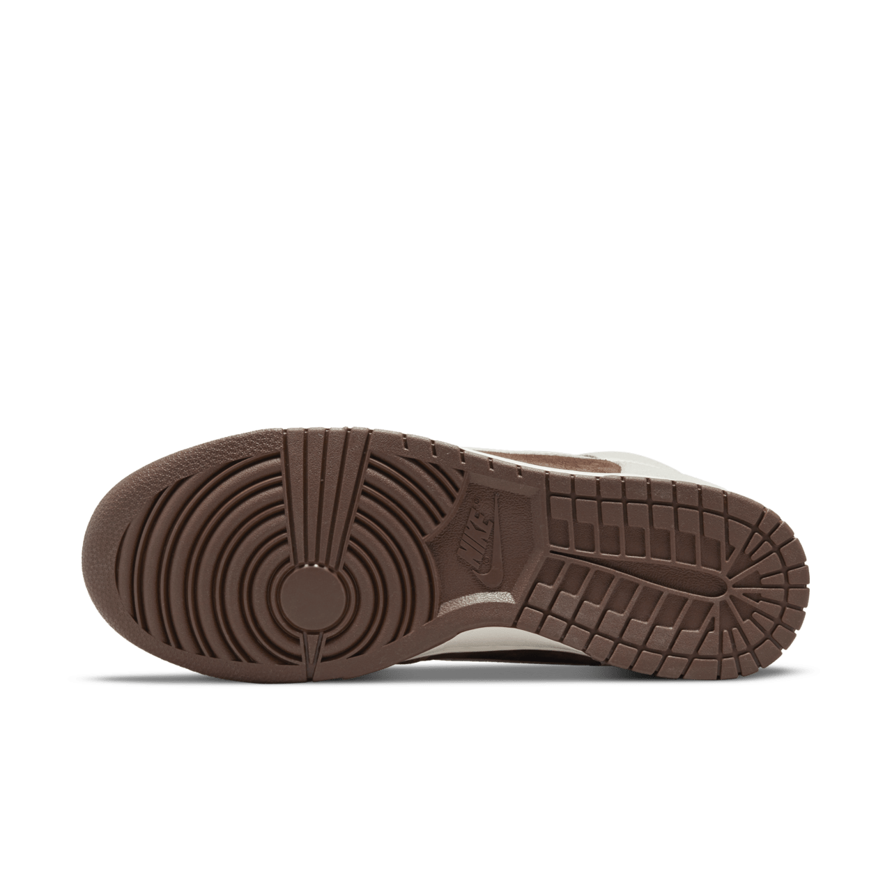 Dunk High "Light Chocolate" – Erscheinungsdatum