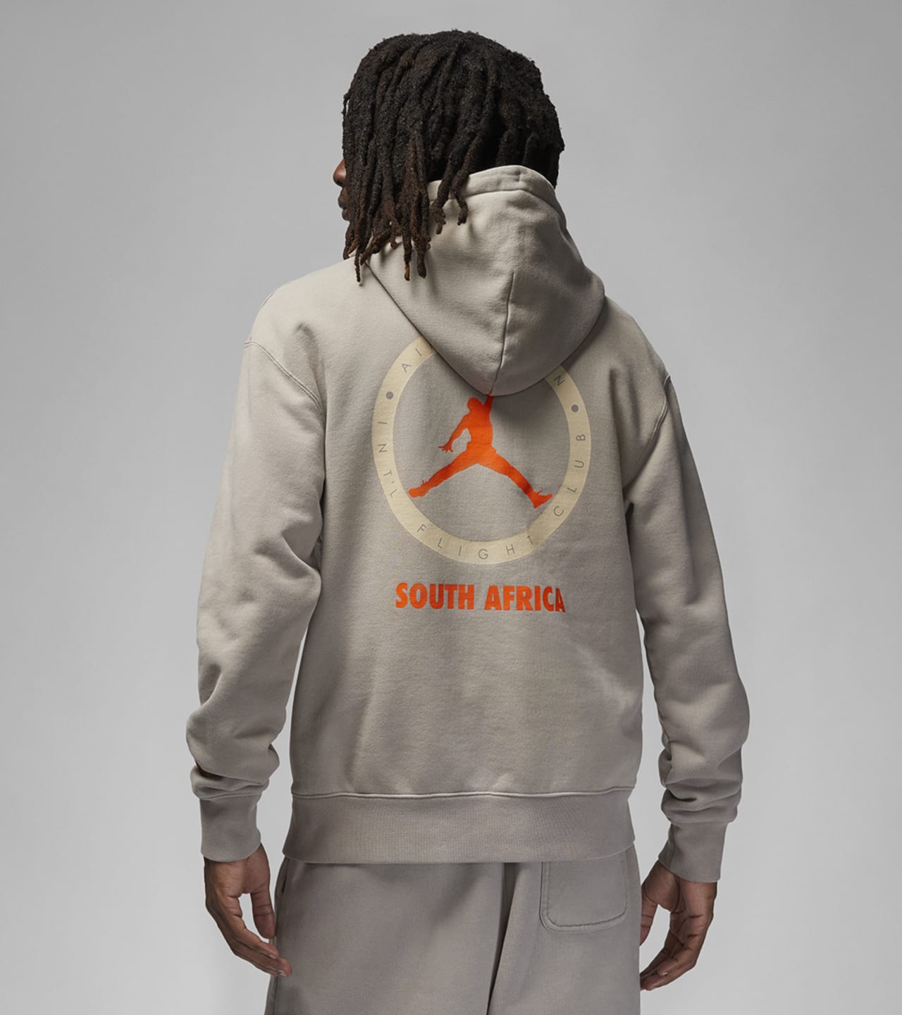วันเปิดตัว Jordan x Shelflife Apparel Collection