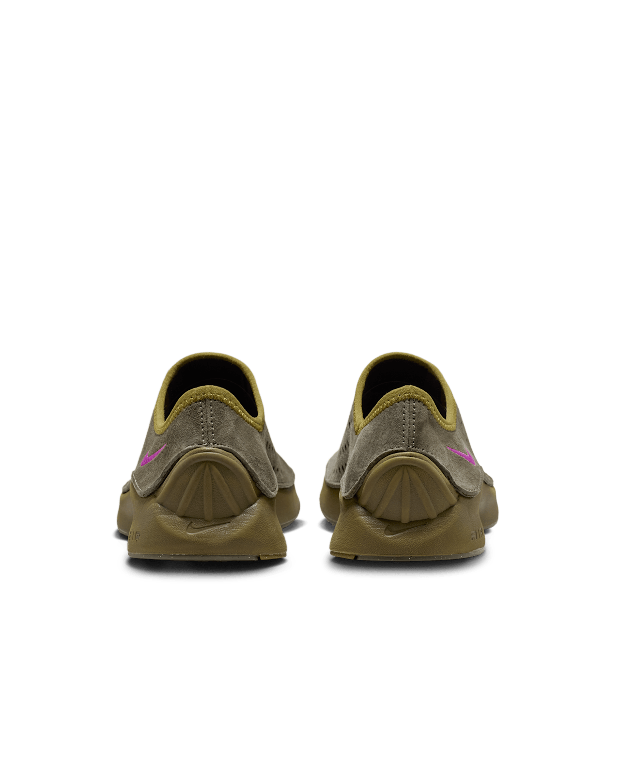 Fecha de lanzamiento de los Air Superfly Moc "Medium Olive" para mujer (HV8628-200)