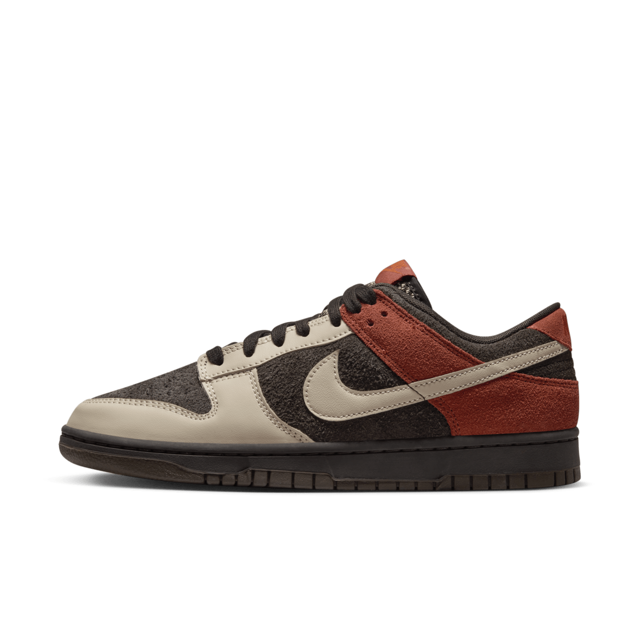 Dunk Low 'Velvet Brown and Rugged Orange' (FV0395-200) Release Date