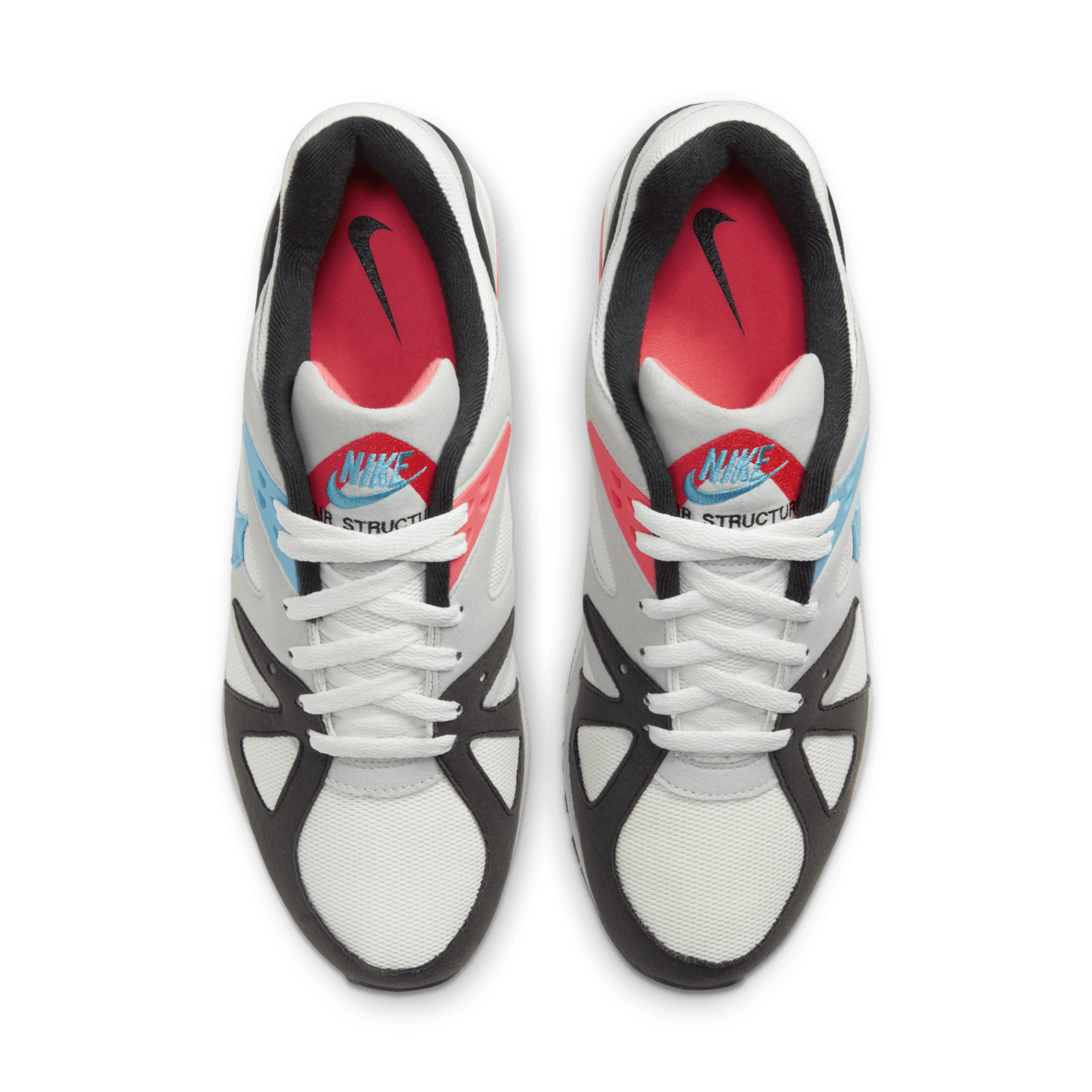 Air Structure 'OG' Release Date