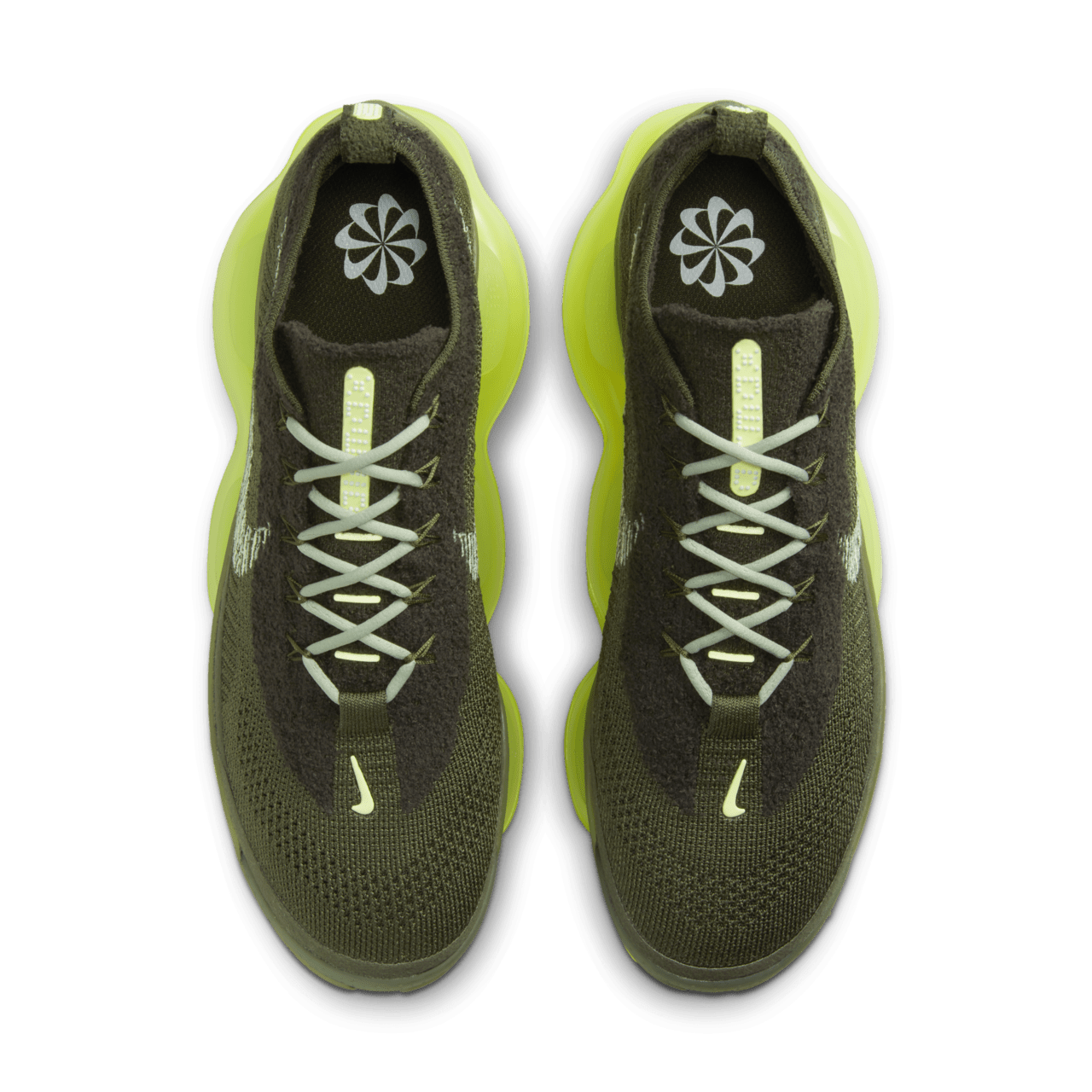 Air Max Scorpion 'Barely Volt' (DJ4701-300) 發售日期