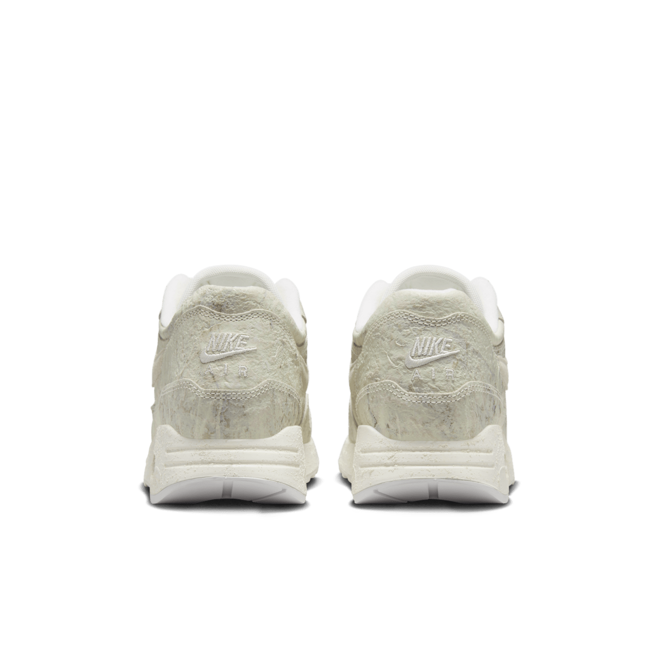 Air Max 1 '86 'Summit White and Phantom' (FZ2149-100) Release Date