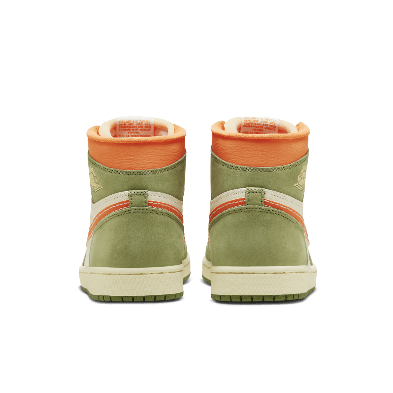 Air Jordan 1 High OG Craft 'Celadon' (FB9934-300) Release Date