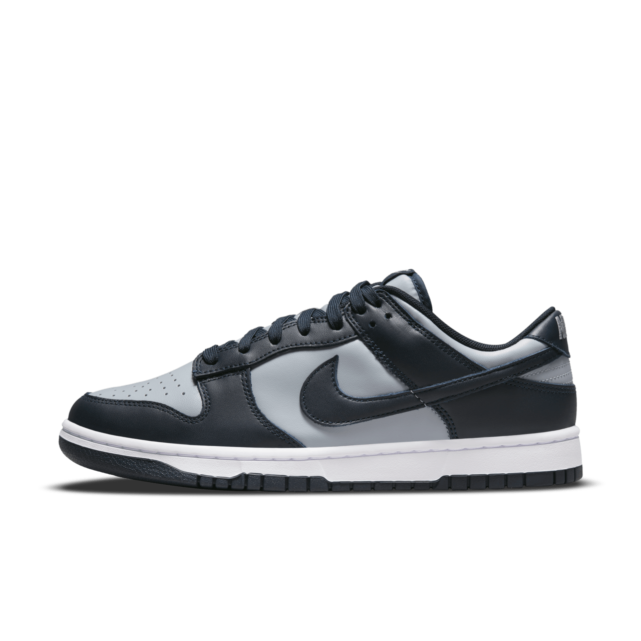 Dunk 低筒鞋 'Championship Grey' 發售日期