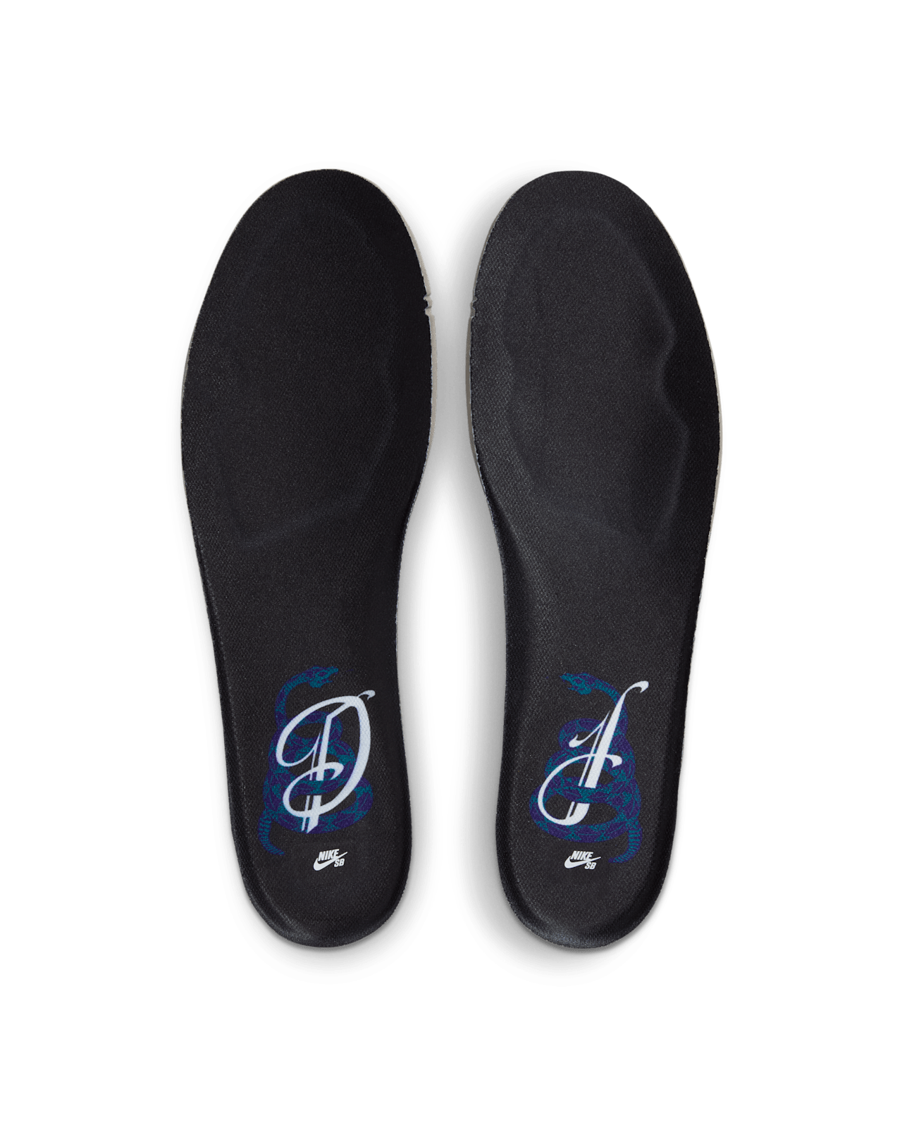 Nike SB Dunk Low x Dashawn Jordan "Bright Spruce" (IB6208-200) – Erscheinungsdatum