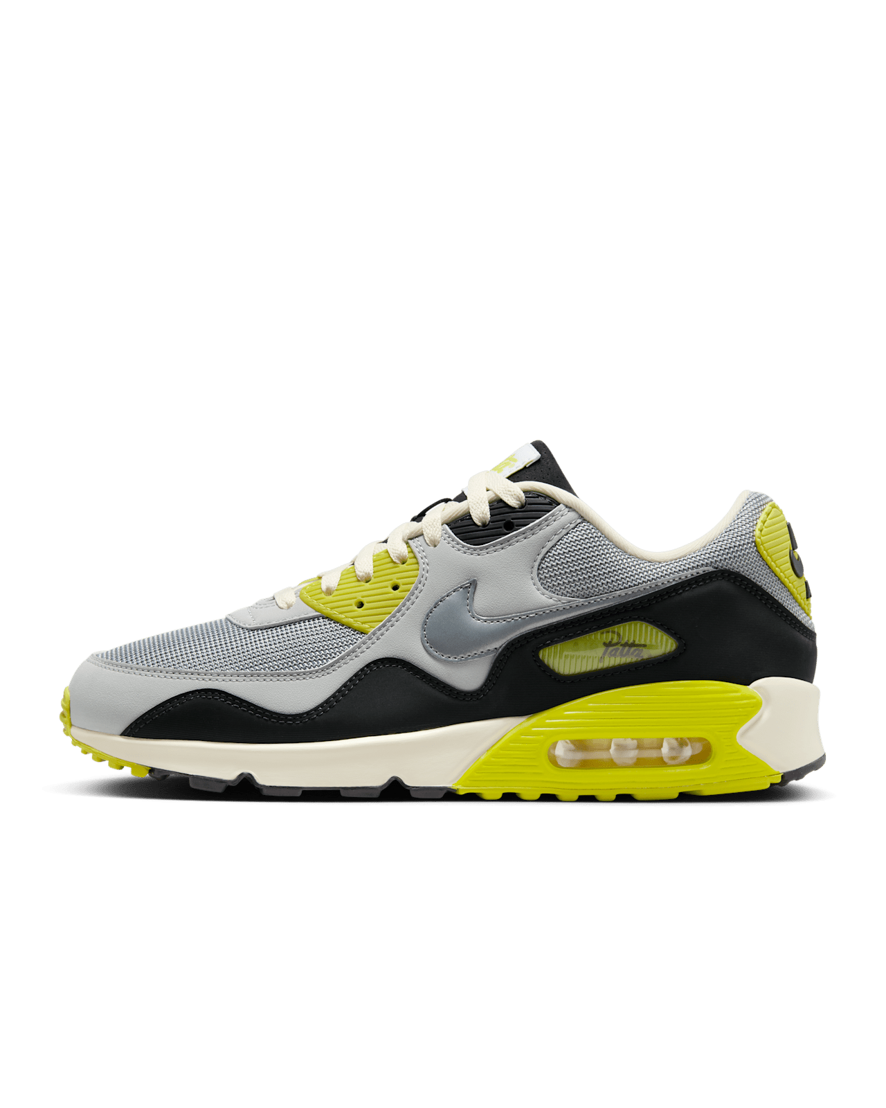 에어맥스 90 x Patta 'Cyber and Particle Grey'(HF8814-001) 출시일