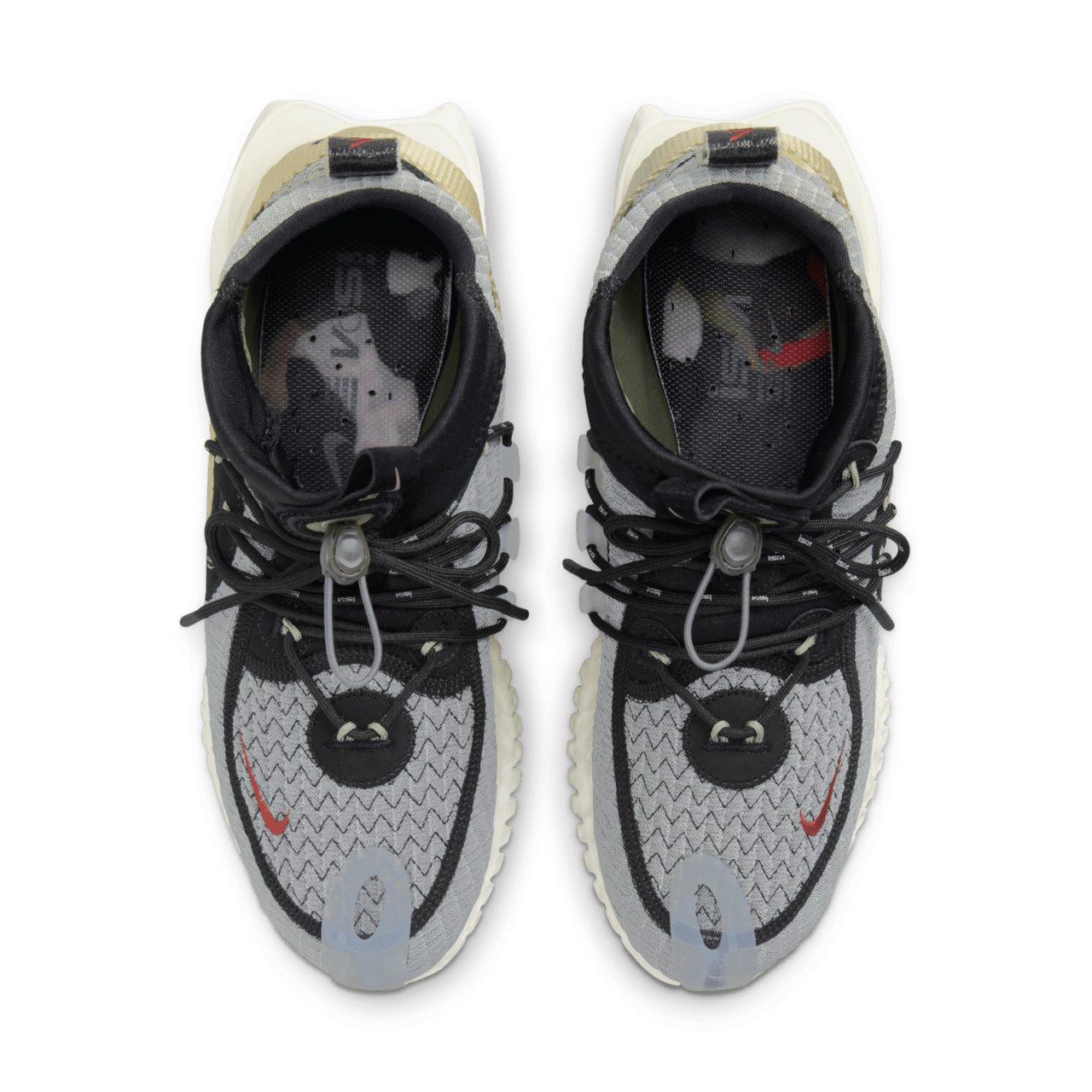 【NIKE公式】ISPA フロー 2020 SE 'Black Iron' (CW3045-300 / NIKE FLOW 2020 ISPA SE)