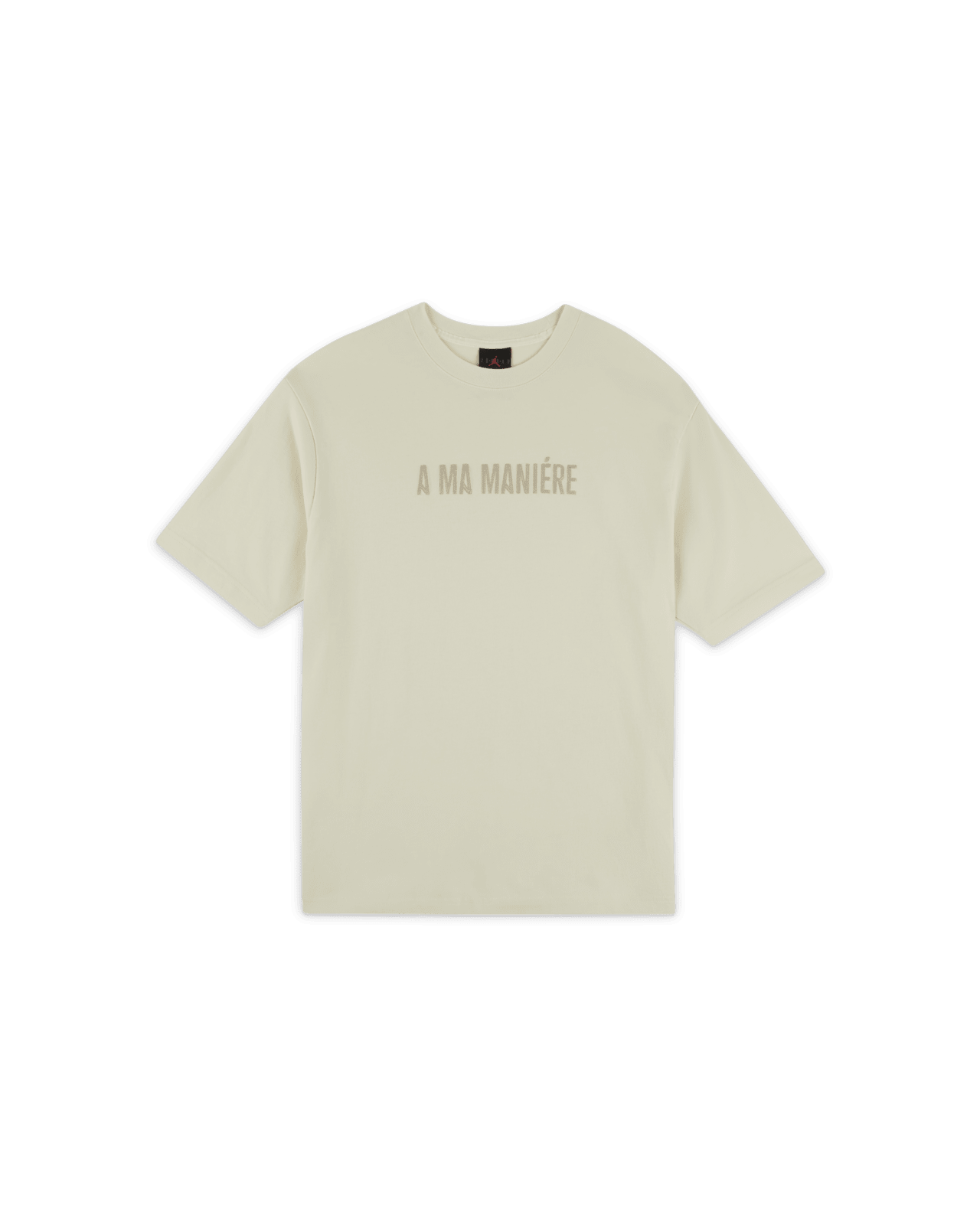 วันเปิดตัว Jordan x A Ma Maniére Apparel Collection