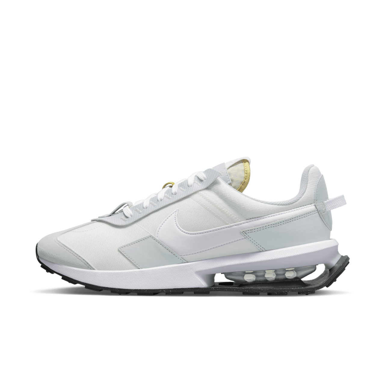 【NIKE公式】エア マックス プリデイ 'Pure Platinum' (DA4263-100 / AM PRE-DAY)