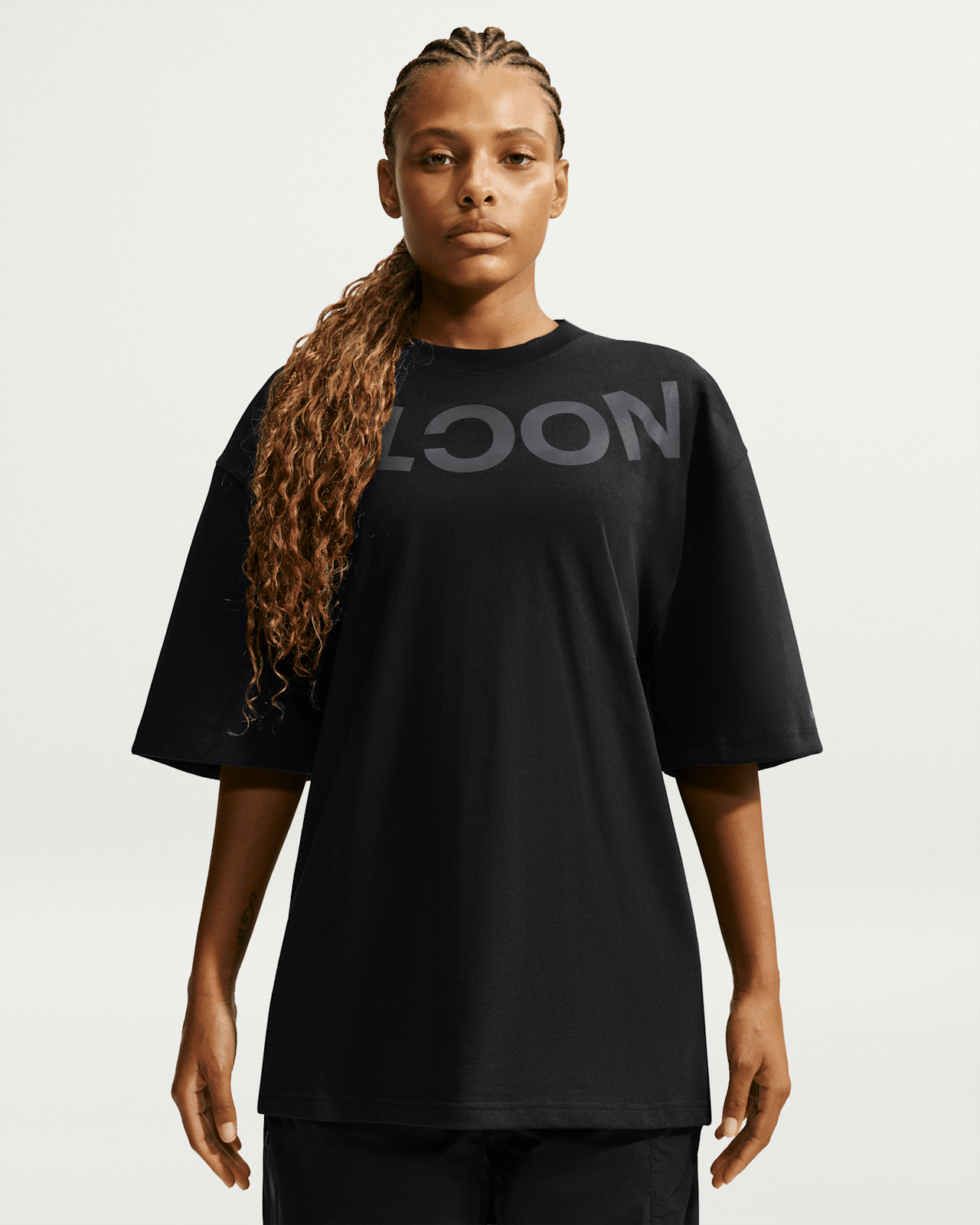 Date de sortie de la collection Nike NOCTA