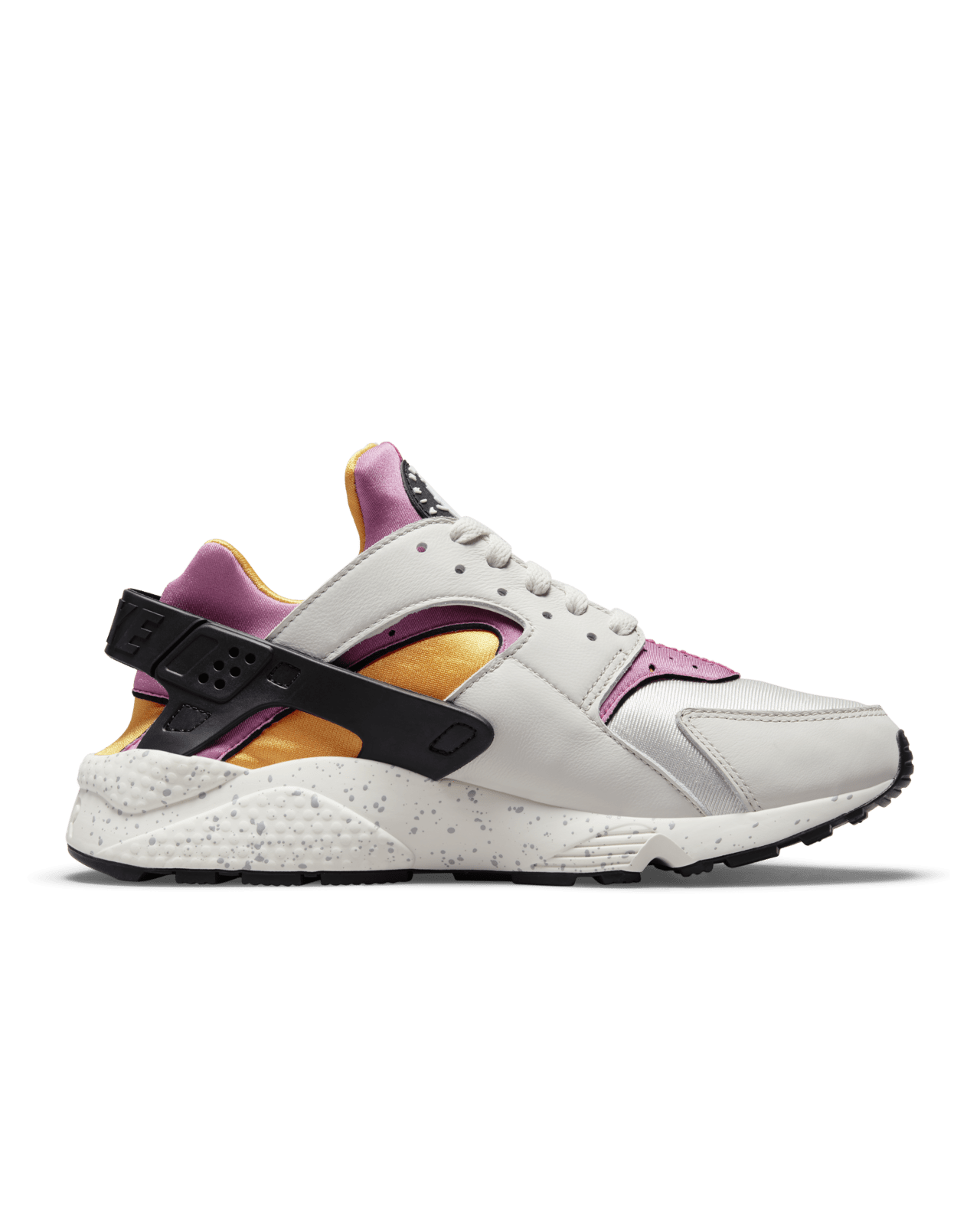 Nike schuhe huarache rosa best sale