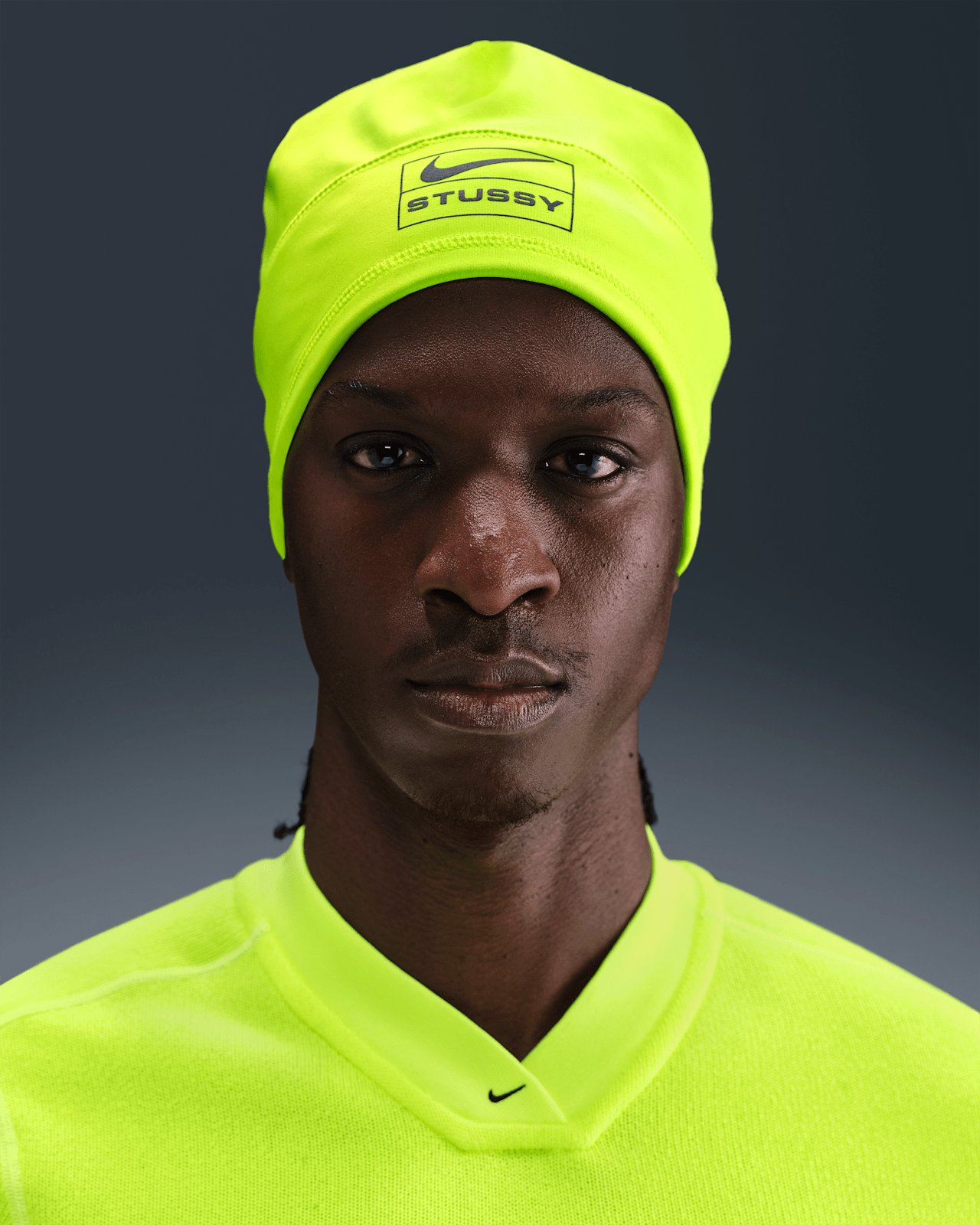 Nike x Stüssy Apparel Collection Release Date