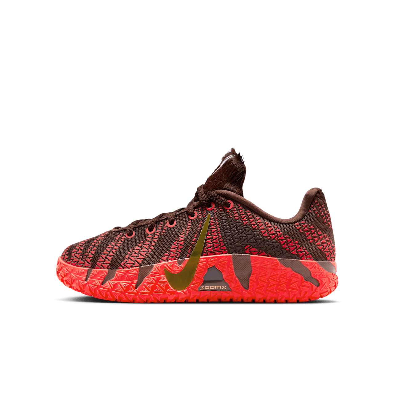 Ja 3 "Lunar New Year" 'Light Chocolate and Bright Crimson' (IB6508-200) Release Date